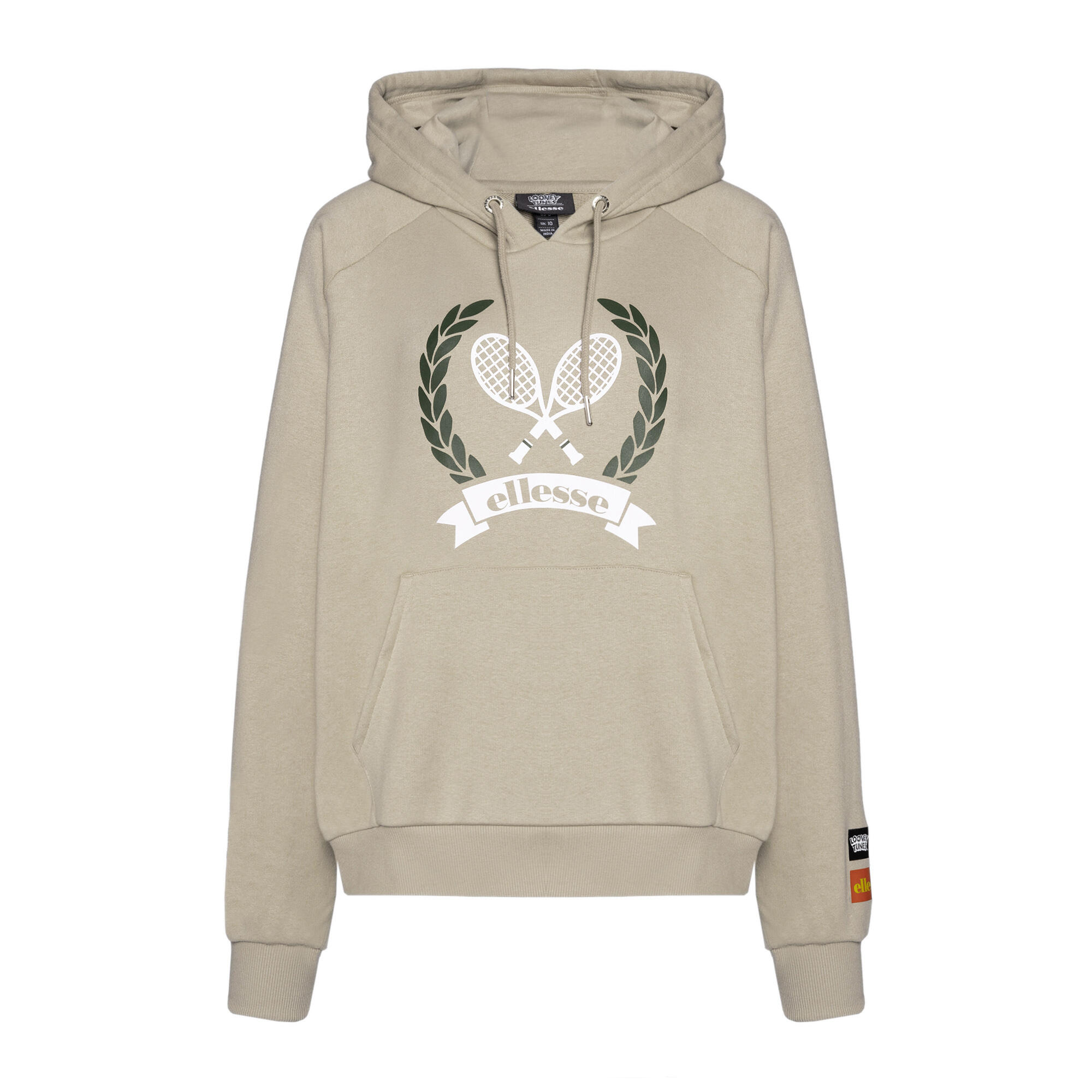 Bluza damska Ellesse Tweeto Oh Hoody