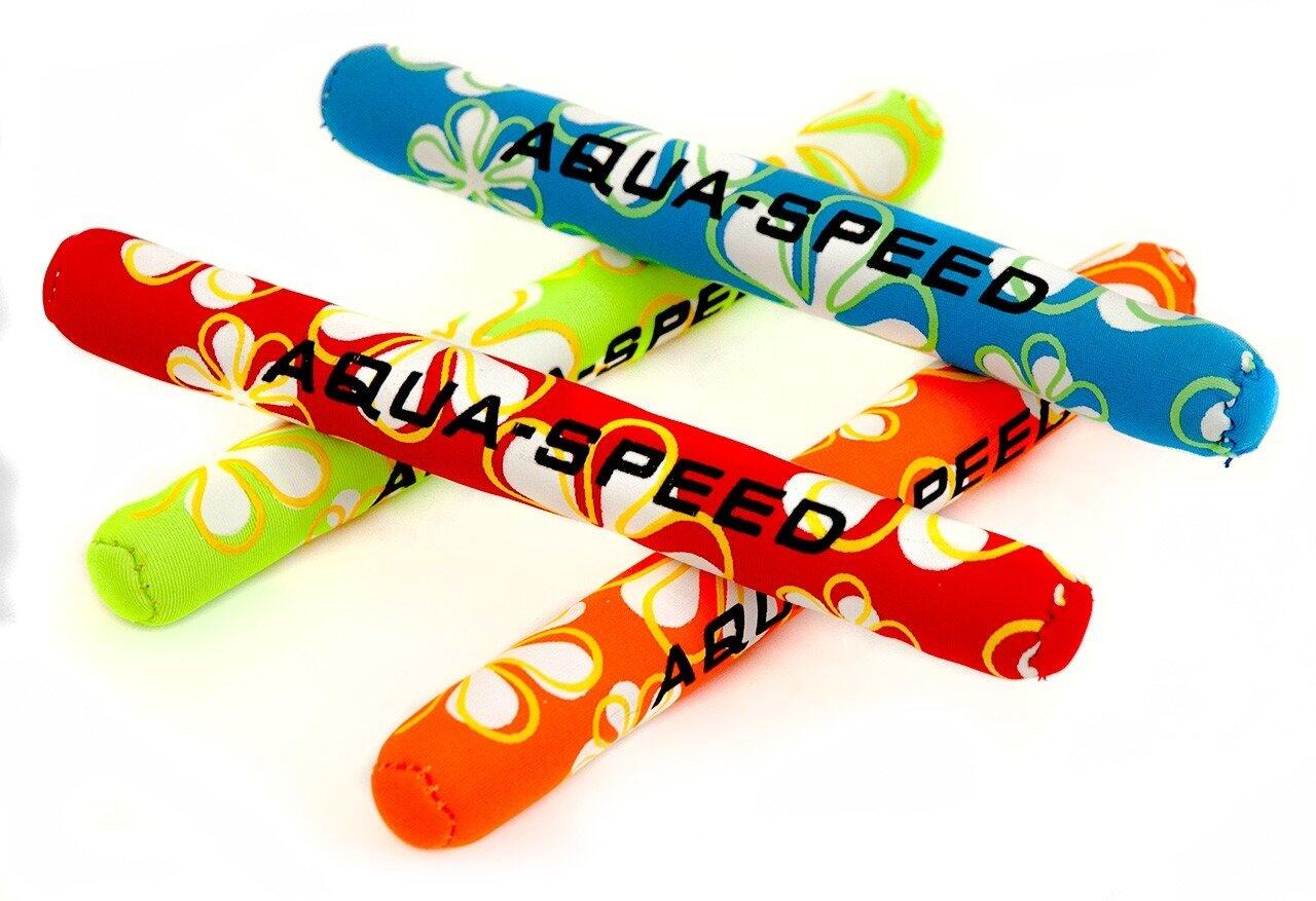 Pałeczki do nauki nurkowania Aqua Speed Dive Sticks