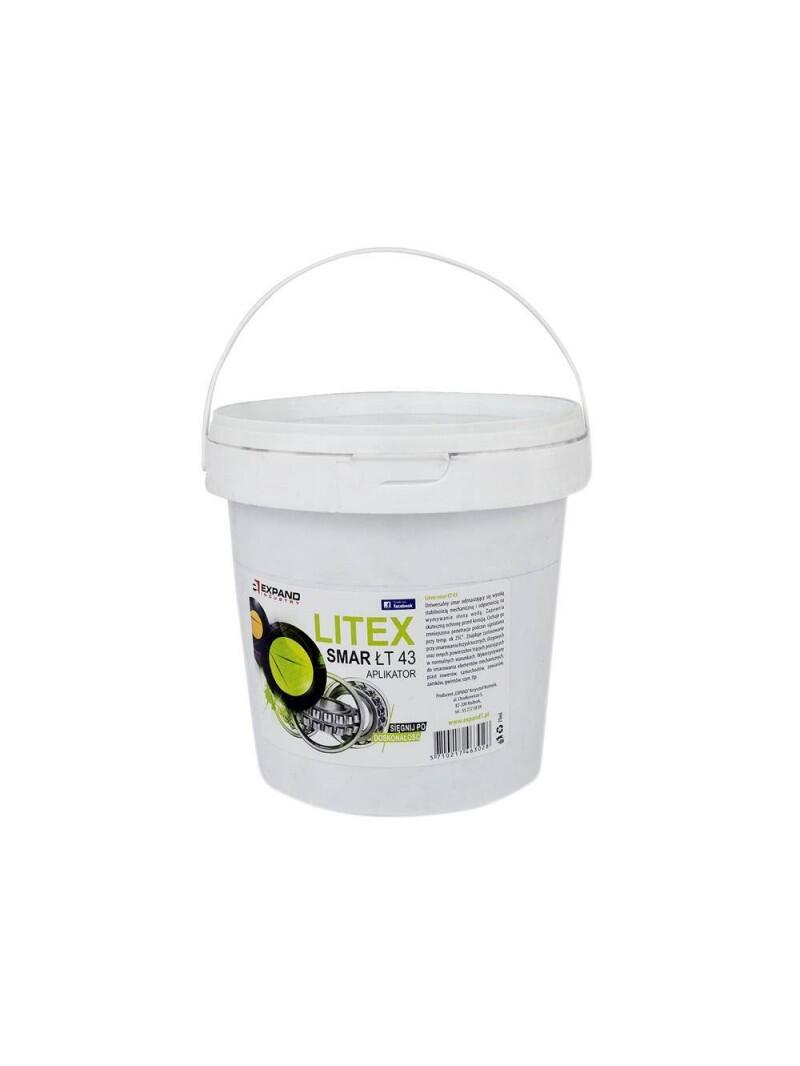 Smar ŁT43 litowy 1 kg Expand