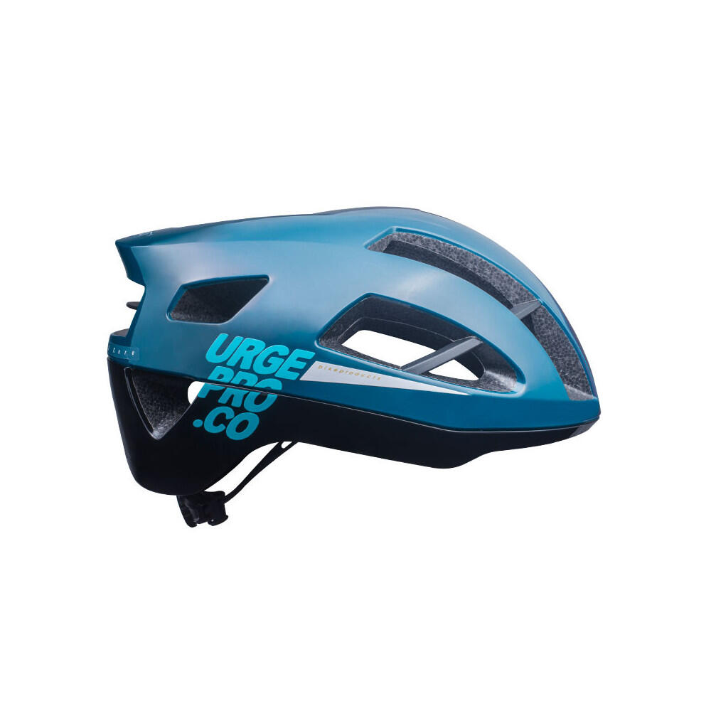 Kask rowerowy Papingo szosowy/szutrowy, granatowy