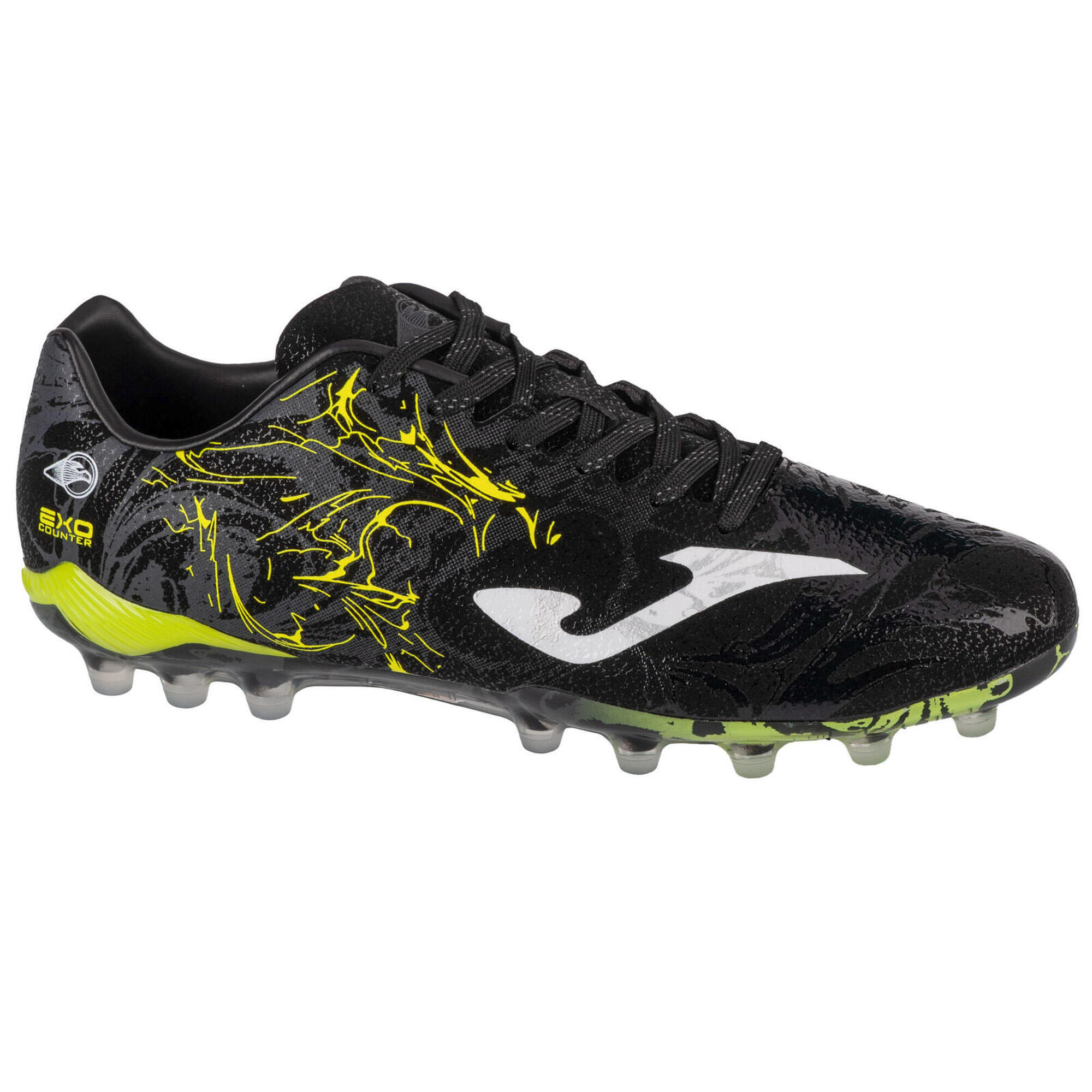 Buty piłkarskie korki męskie Super Copa 24 SUPW AG