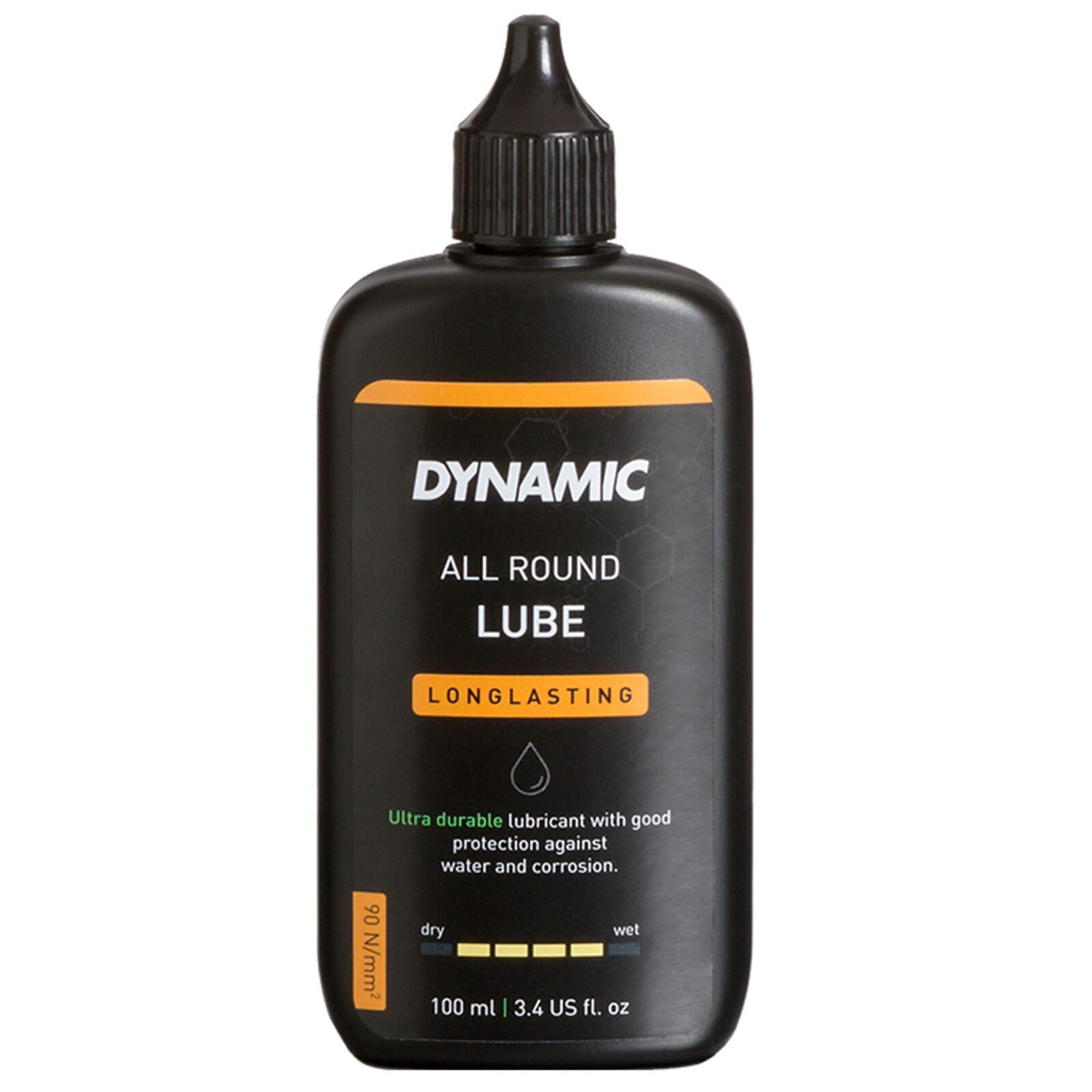 Smar do łańcucha Dynamic - 100 ml