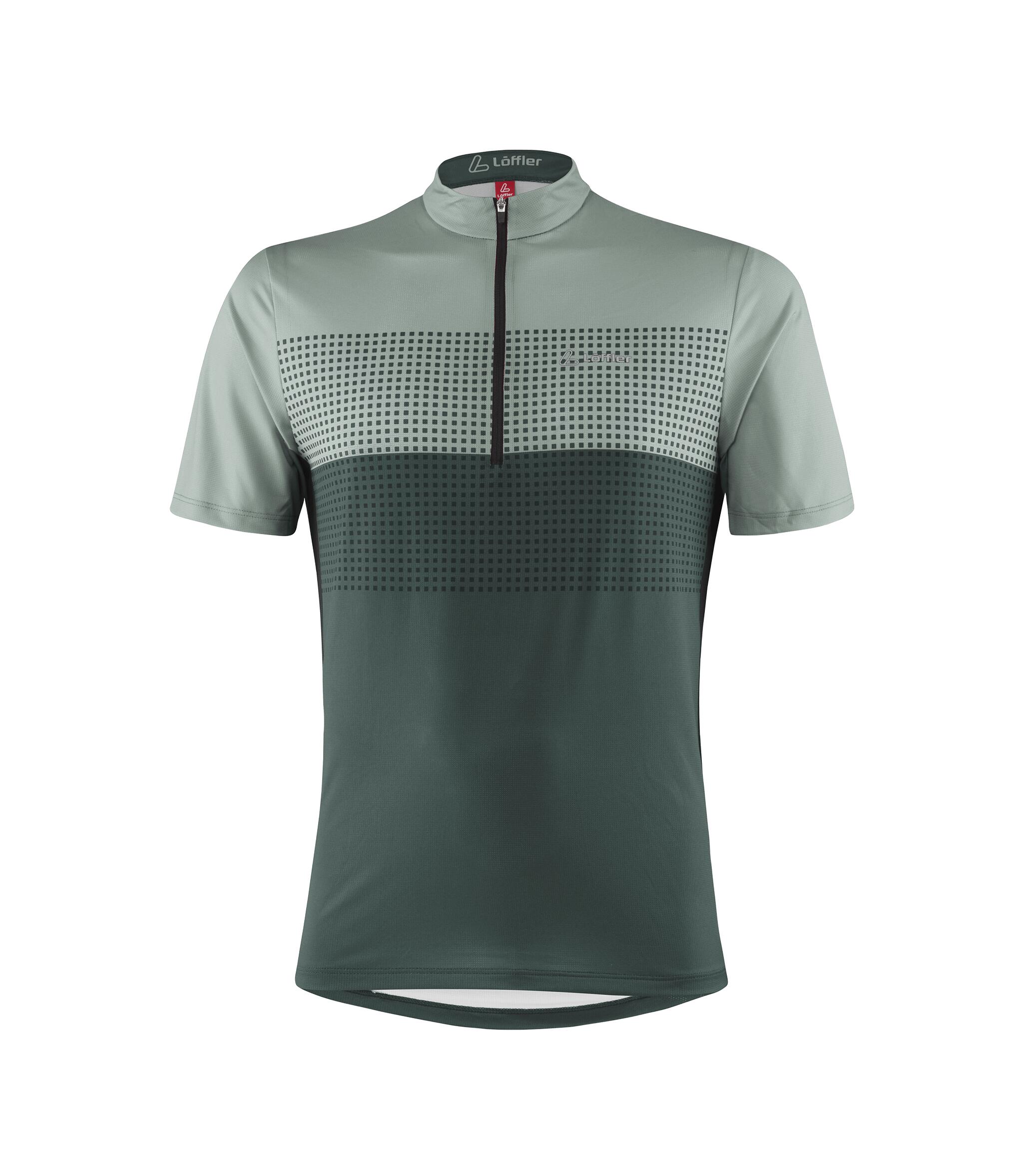 M BIKE SHIRT HZ SPARTA