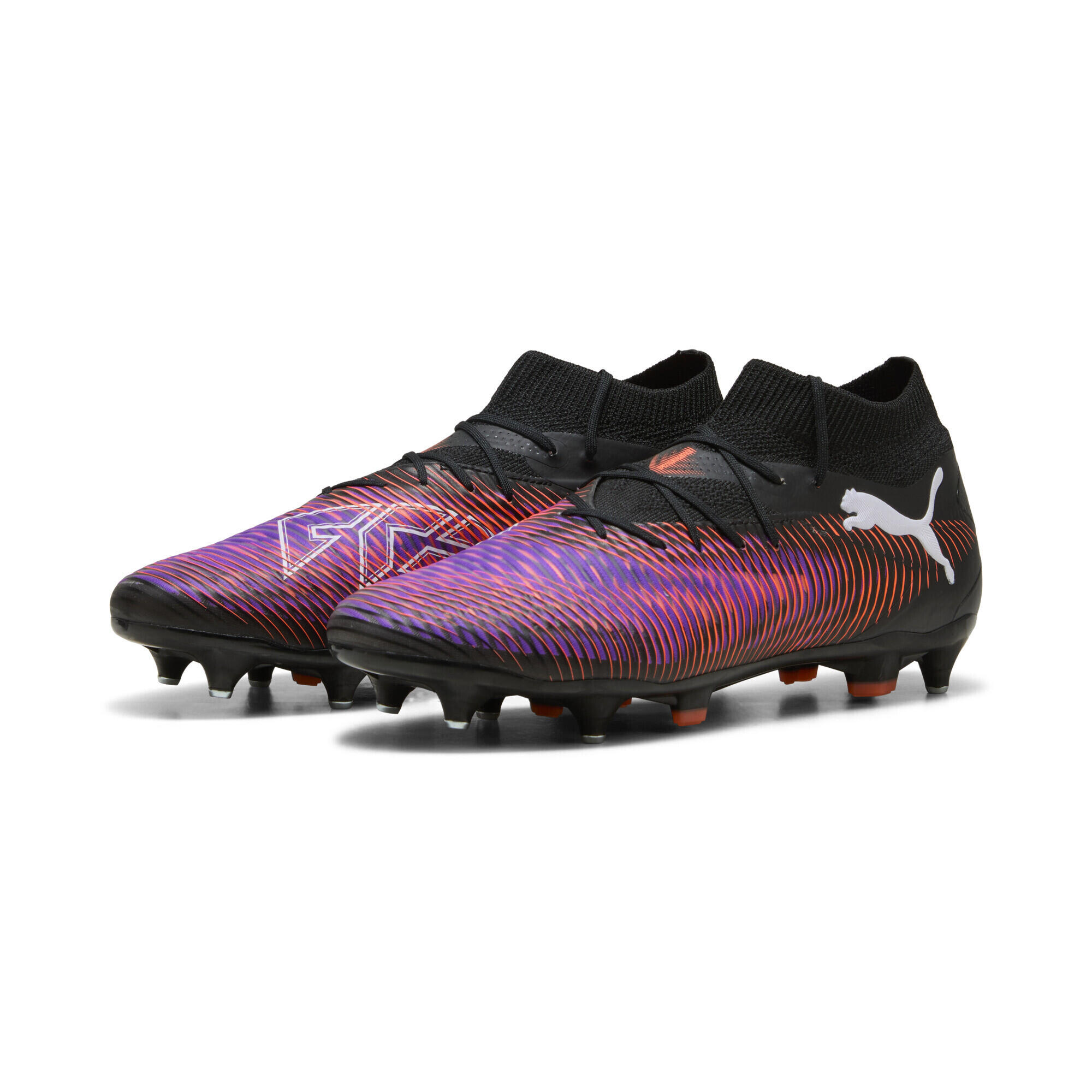 Buty piłkarskie FUTURE 8 PRO MxSG PUMA