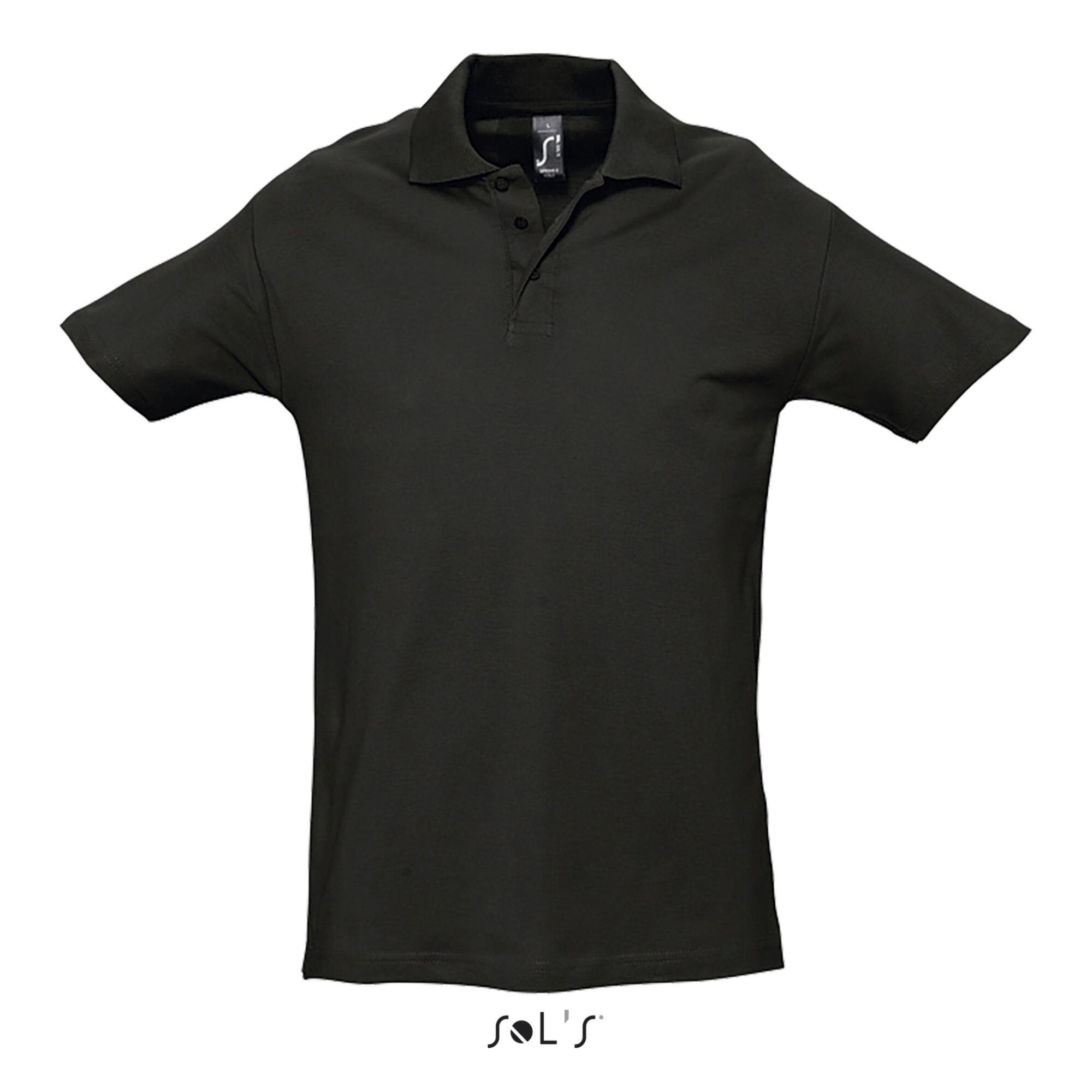 Polo Sol's Spring Ii