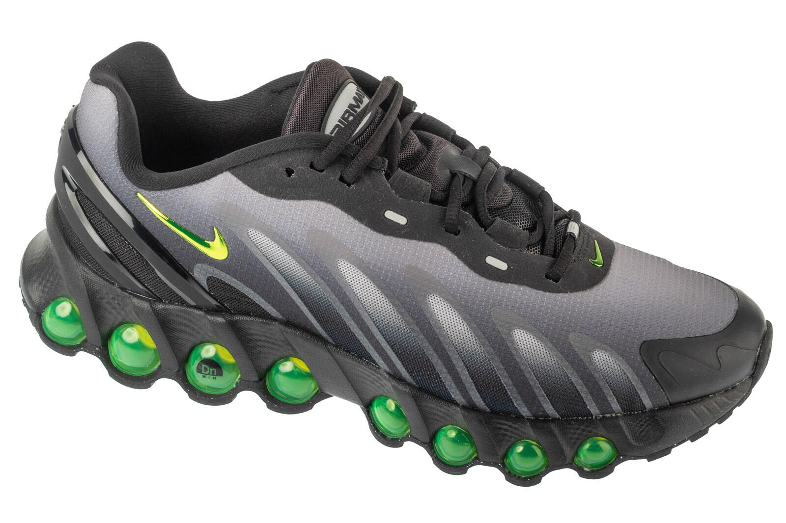 Buty sportowe Sneakersy męskie, Dn8