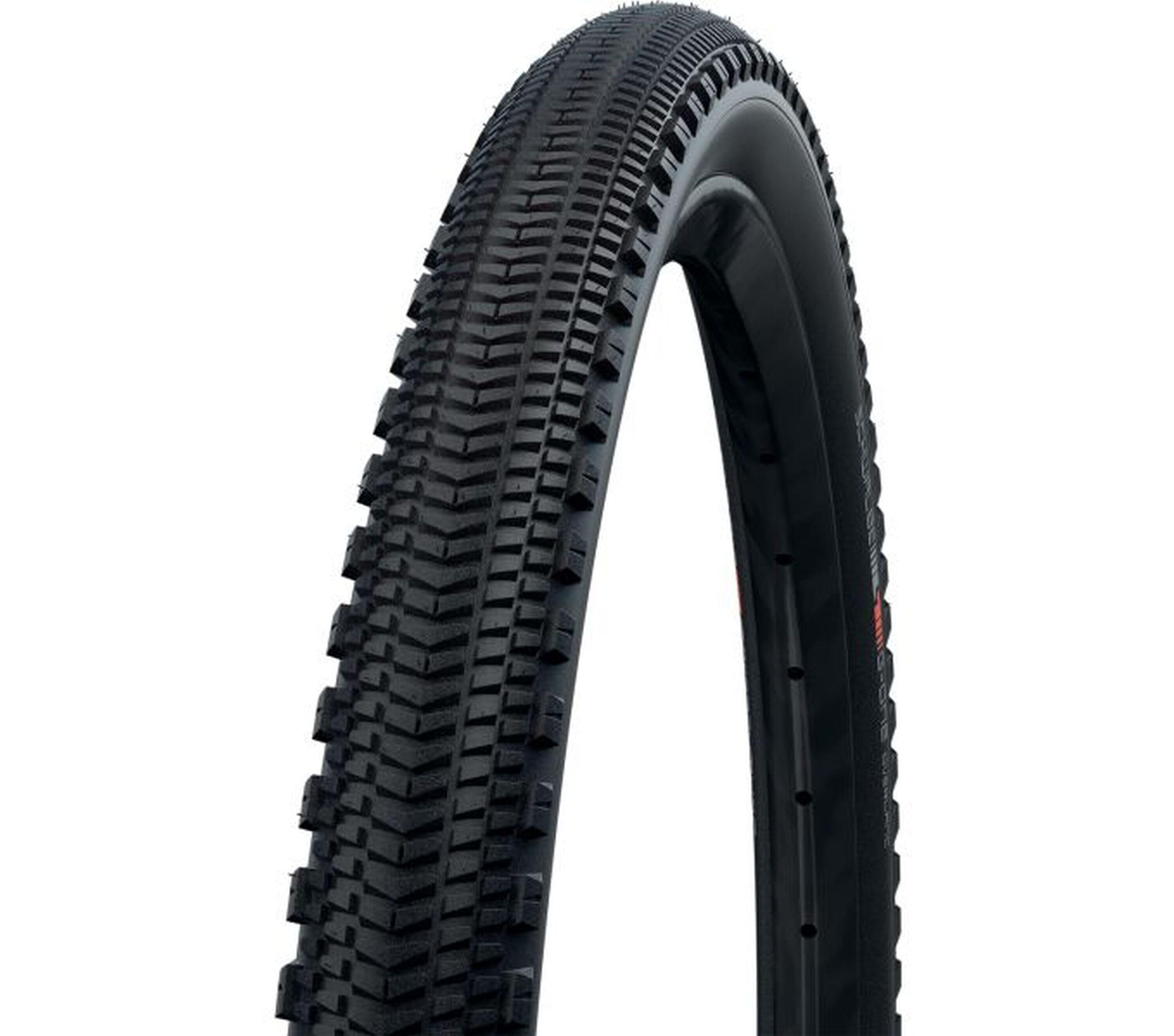 Opony szutrowe G-ONE OVERLAND, 28x2,0 50-622