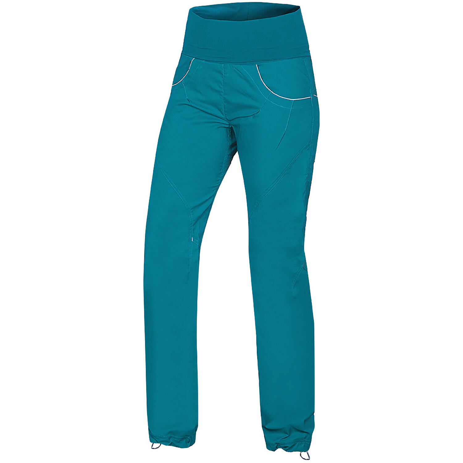 Spodnie wspinaczkowe damskie Ocun Noya Eco Pants