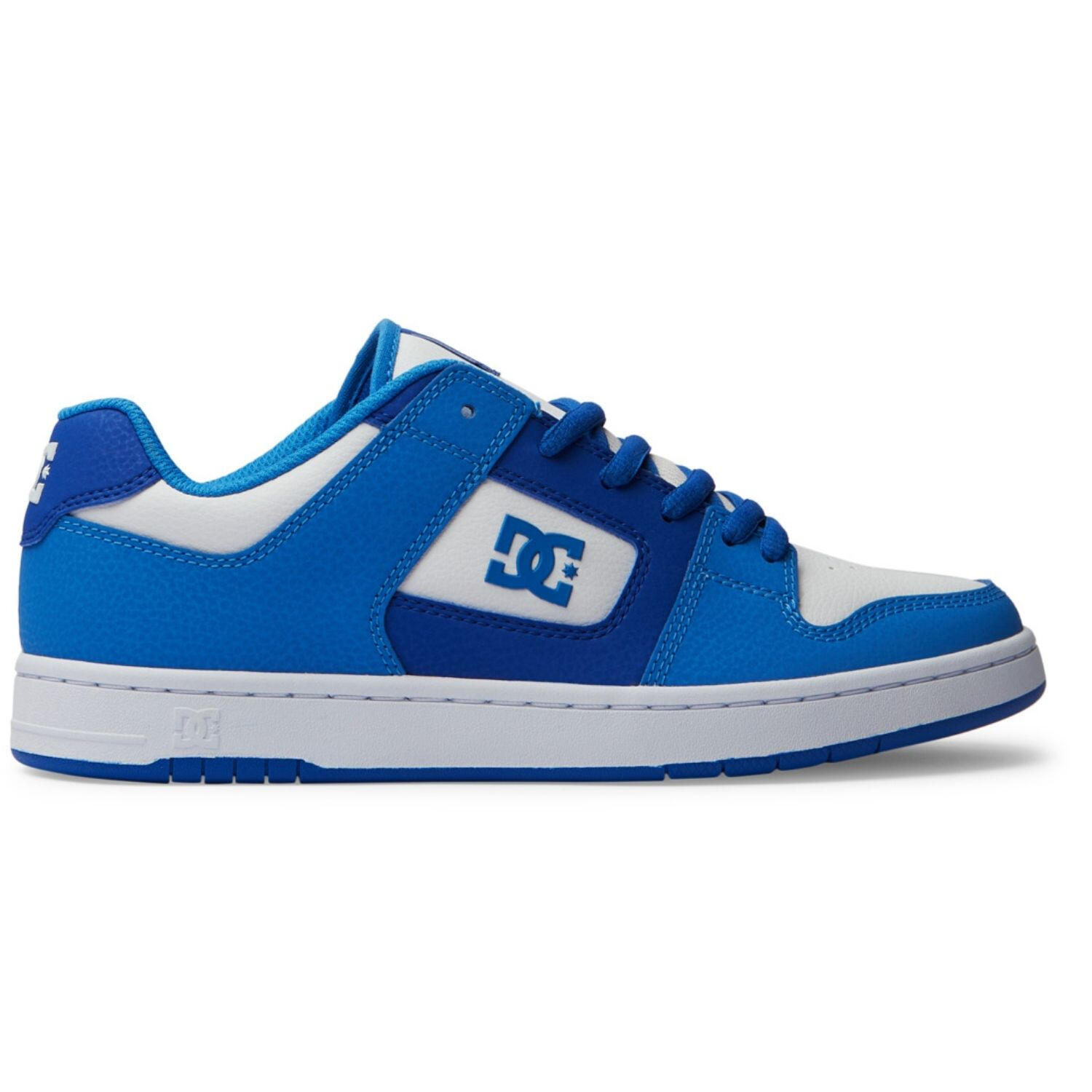Buty do chodzenia dla dzieci Dc Shoes Manteca 4 V SN