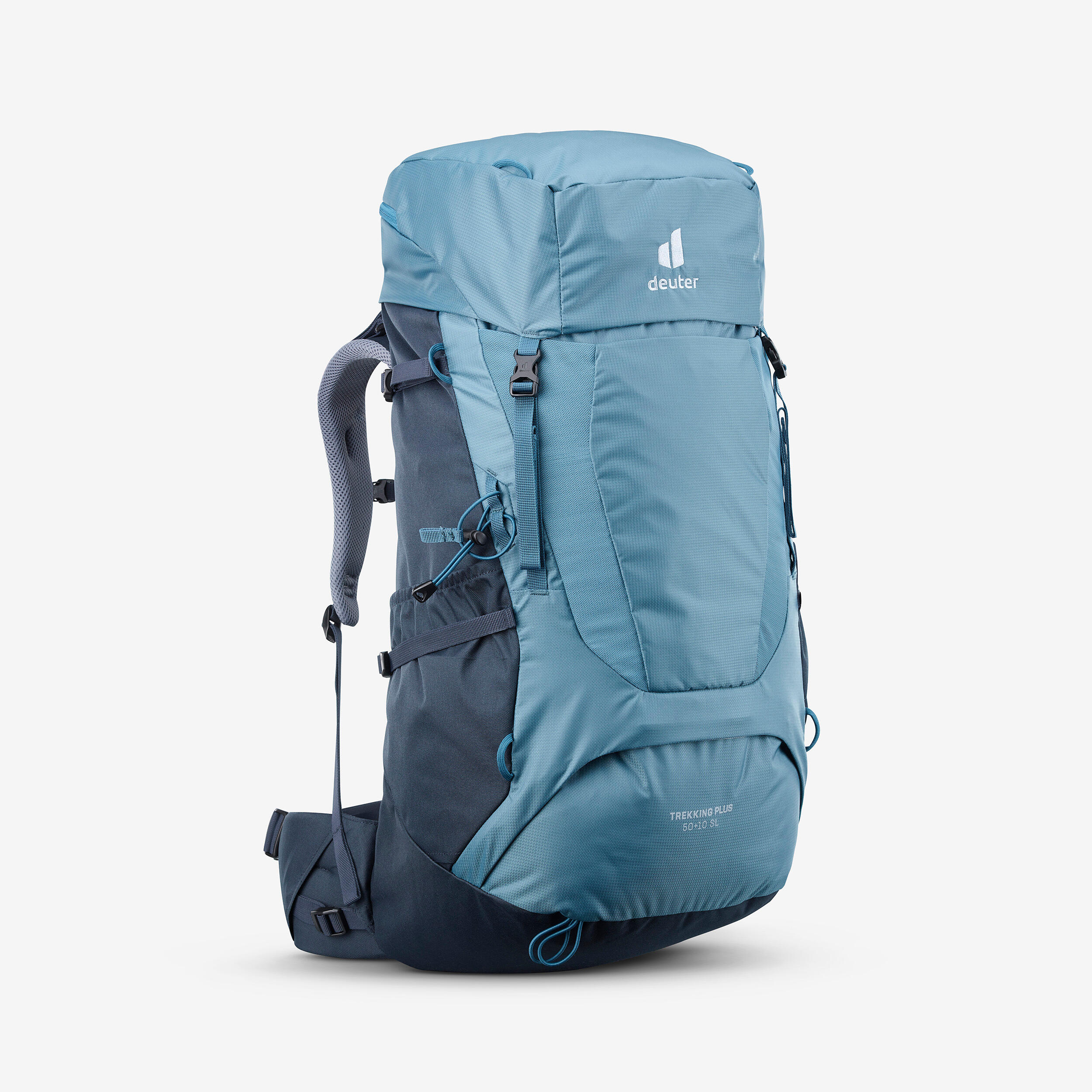 Plecak trekkingowy Deuter Trekking Plus 50+10 SL