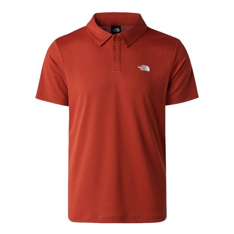 Męska koszulka polo The North Face Tanken