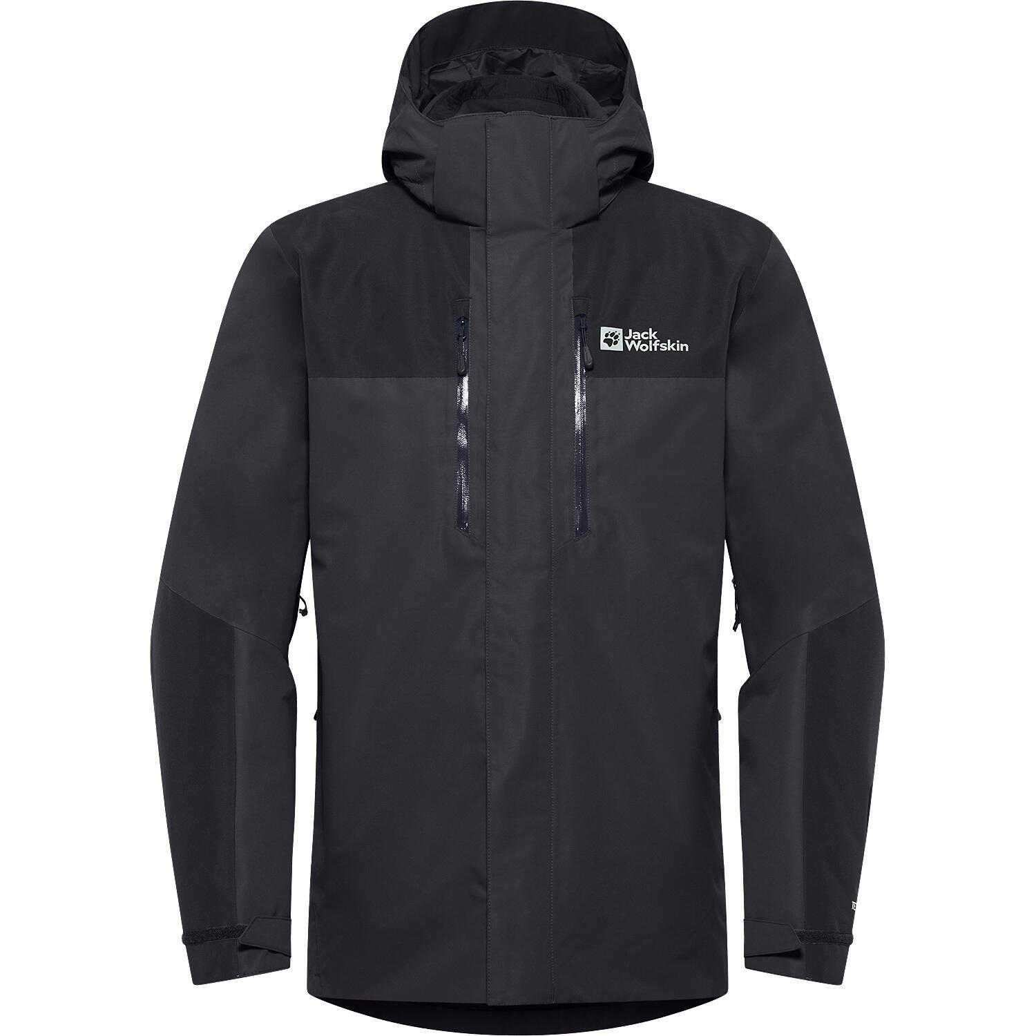 Kurtka w góry męska Jack Wolfskin A618586350