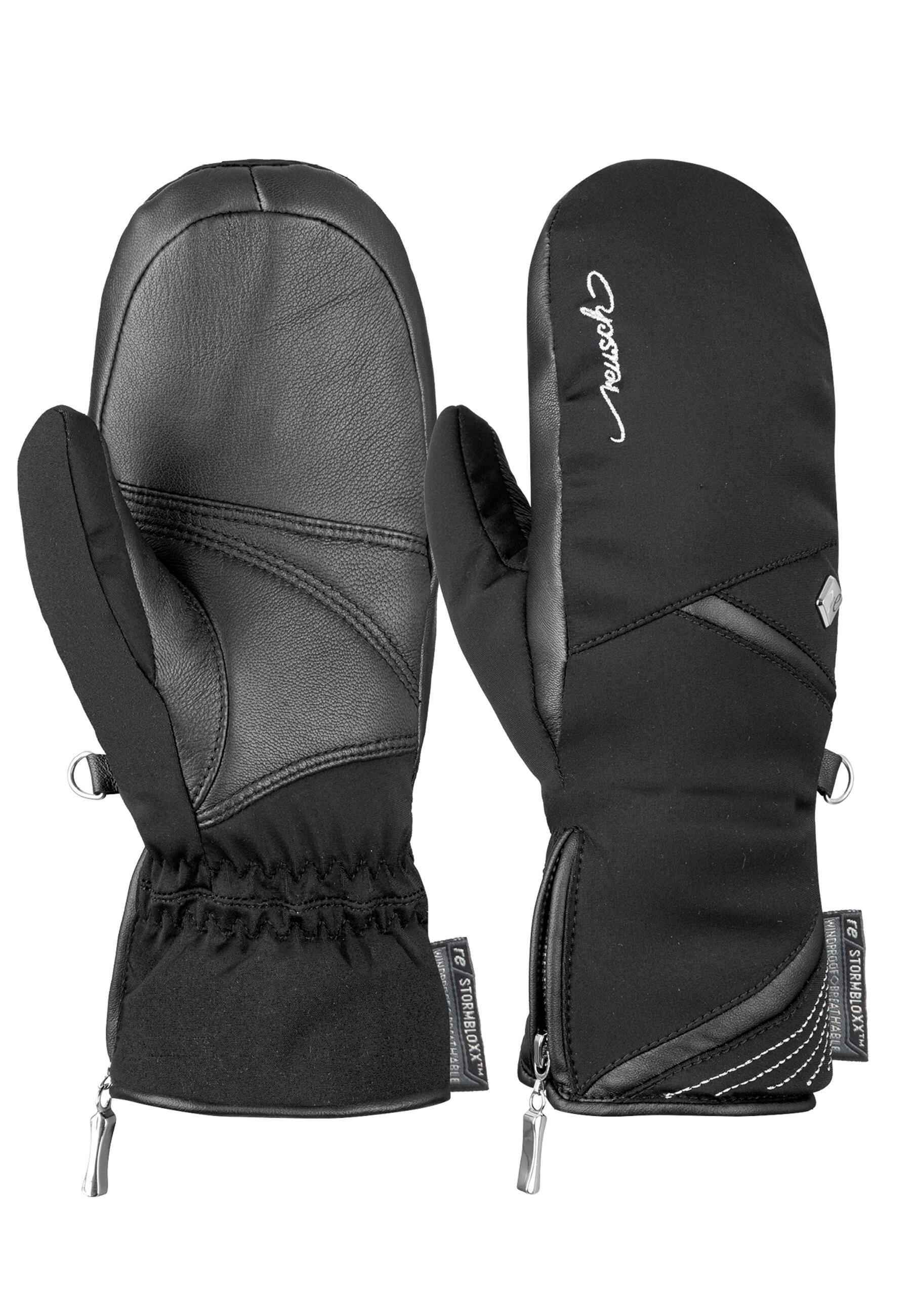 Mitenki Reusch Lore Stormbloxx