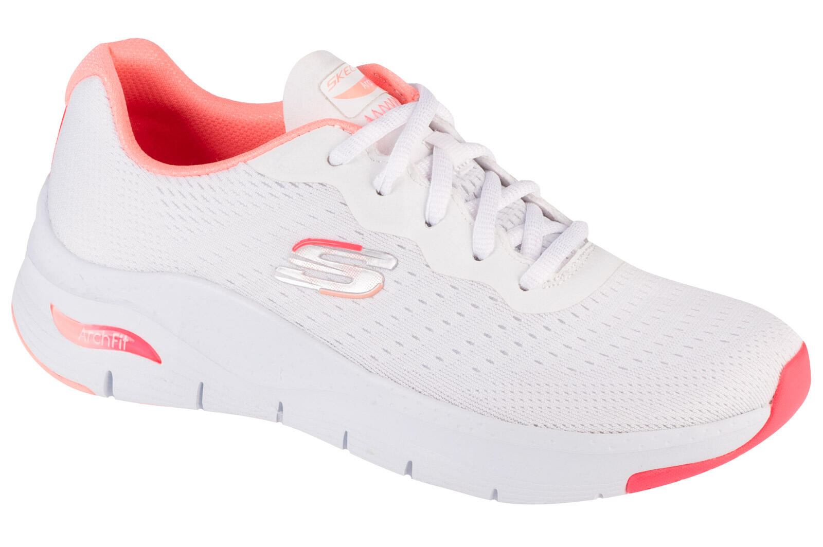 Buty sportowe Sneakersy damskie, Arch Fit-Infinity Cool