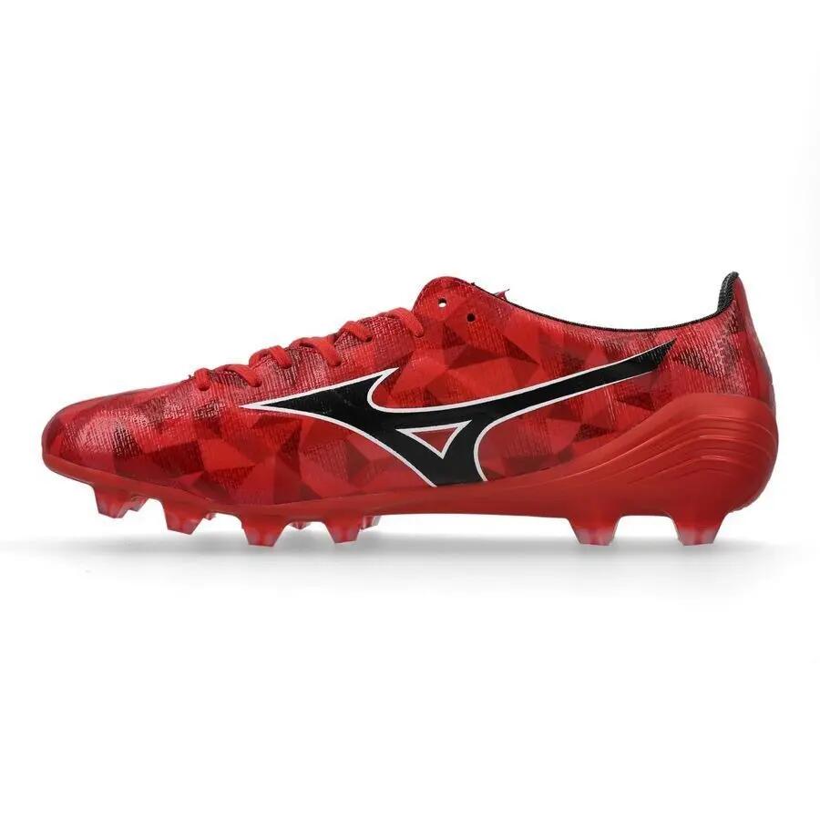 Buty piłkarskie Mizuno Alpha Ii Japan FG