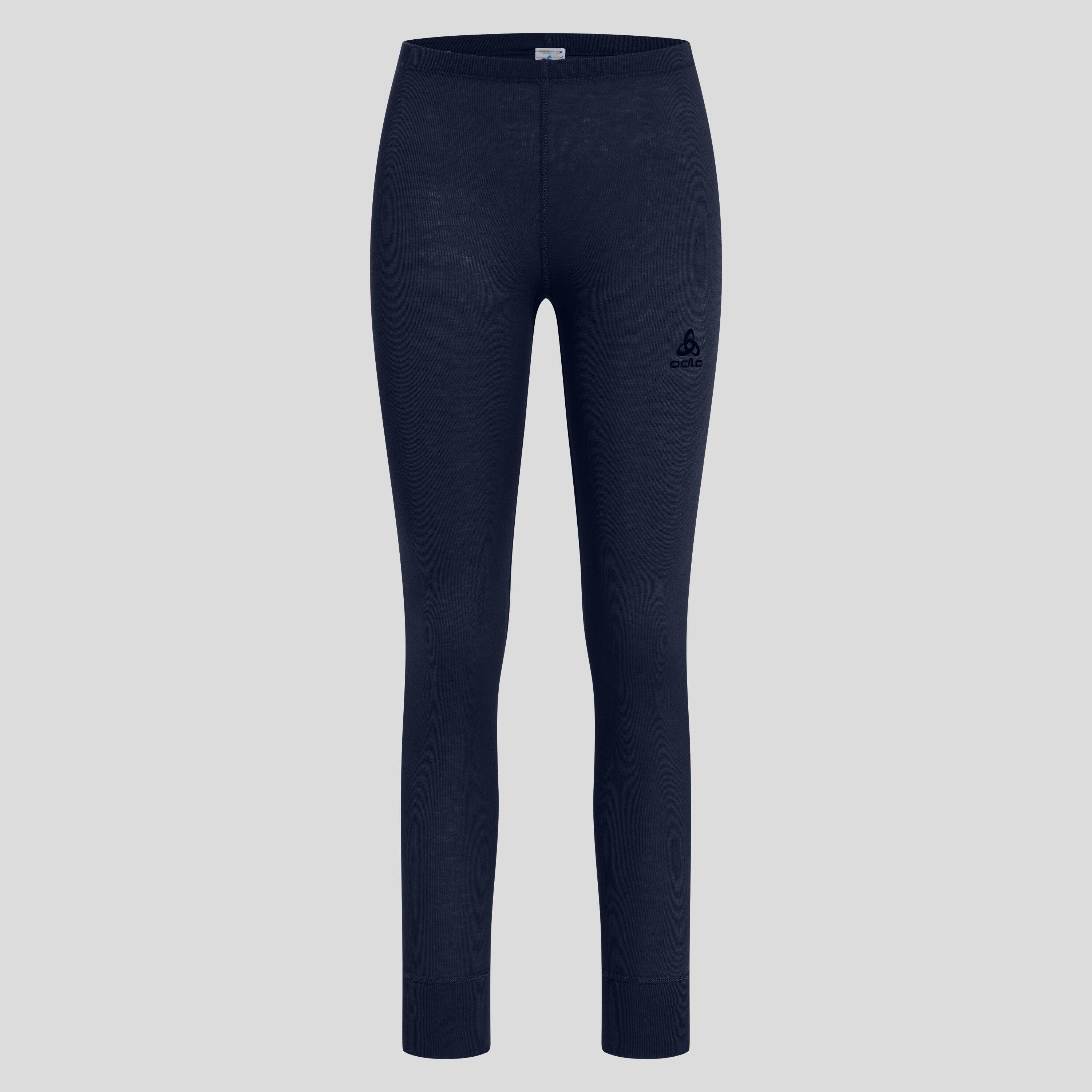 Legginsy termoaktywne damskie Odlo ACTIVE WARM ECO
