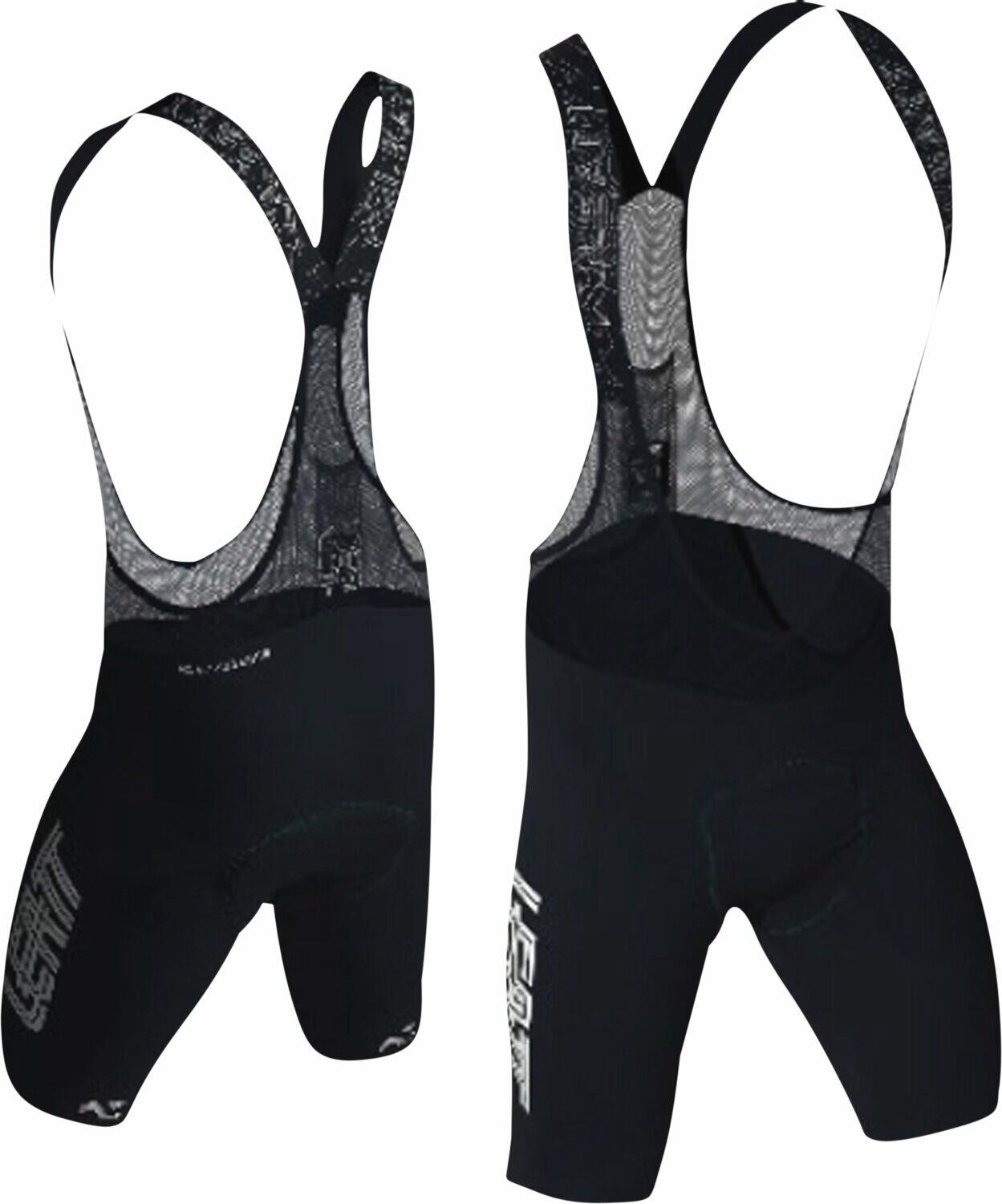 Spodenki rowerowe damskie Leatt Bib MTB Endurance 6.0