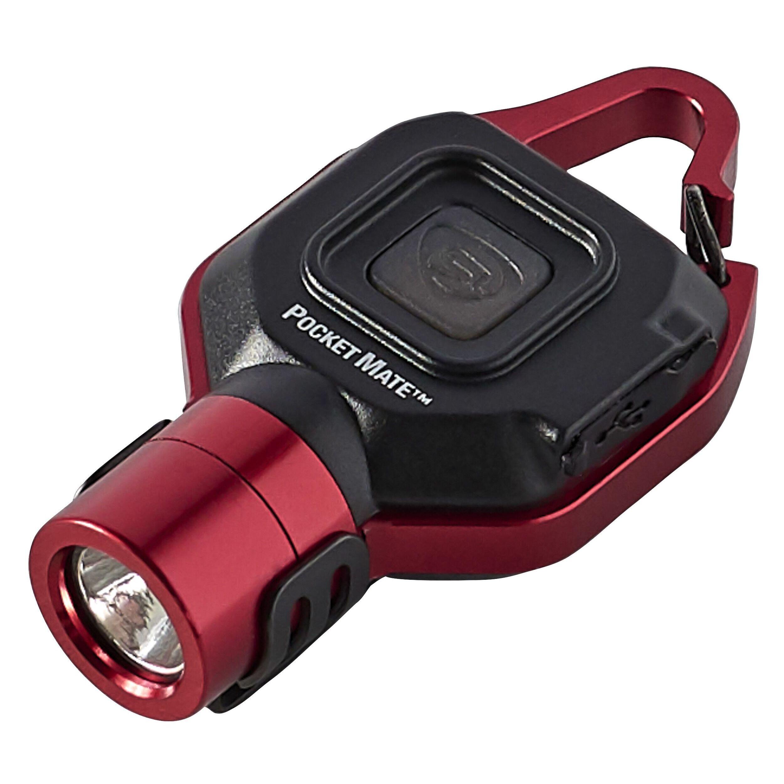 Akumulatorowy brelok USB Streamlight