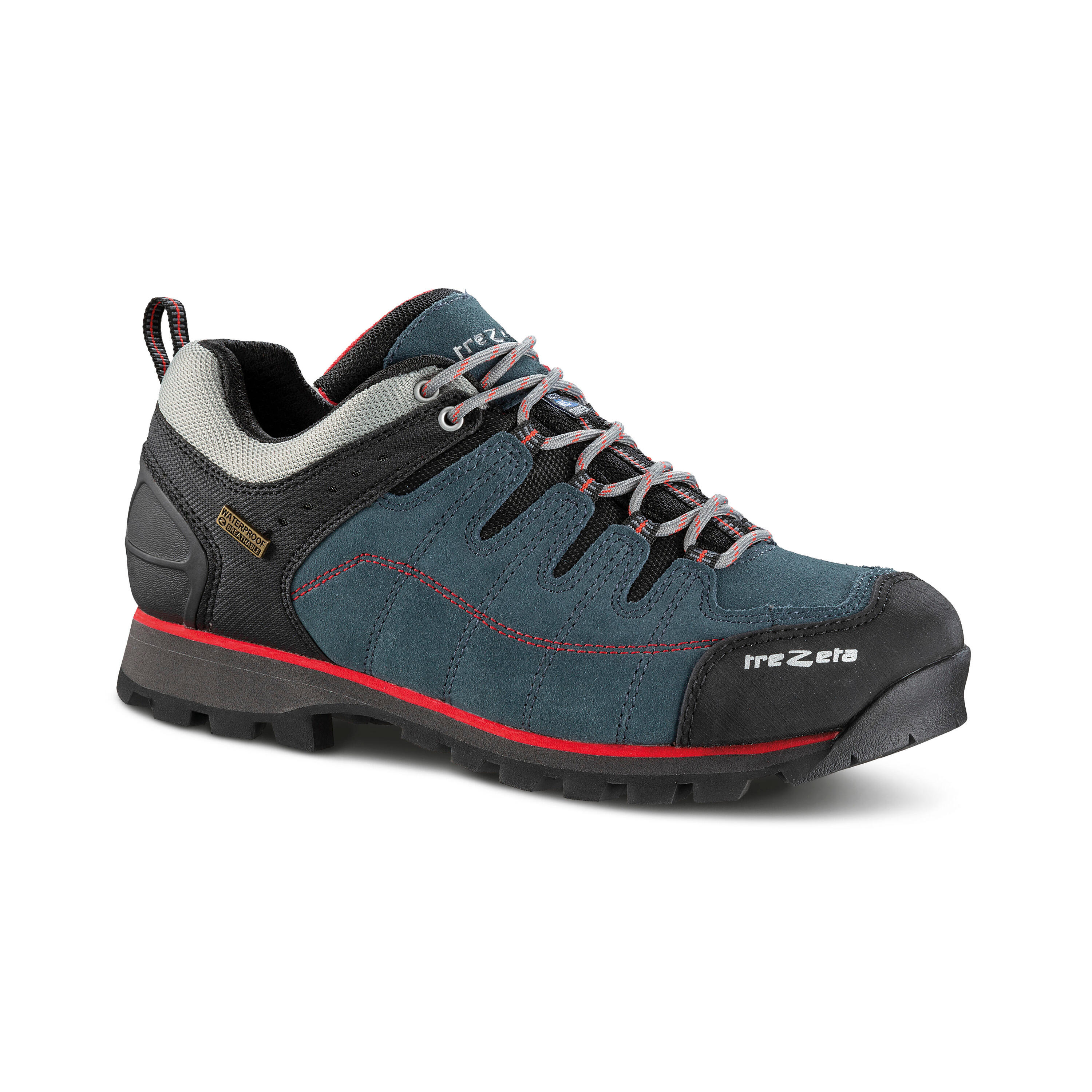 Buty trekkingowe Trezeta hurricaine evo low WP