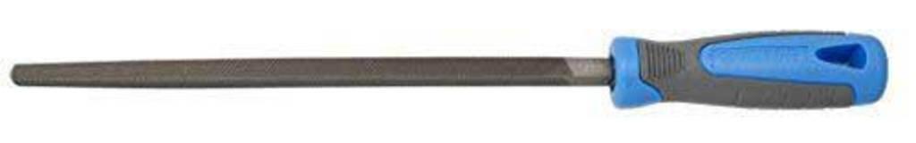 Pilnik czterostronny Unior 270 mm miękki uchwyt