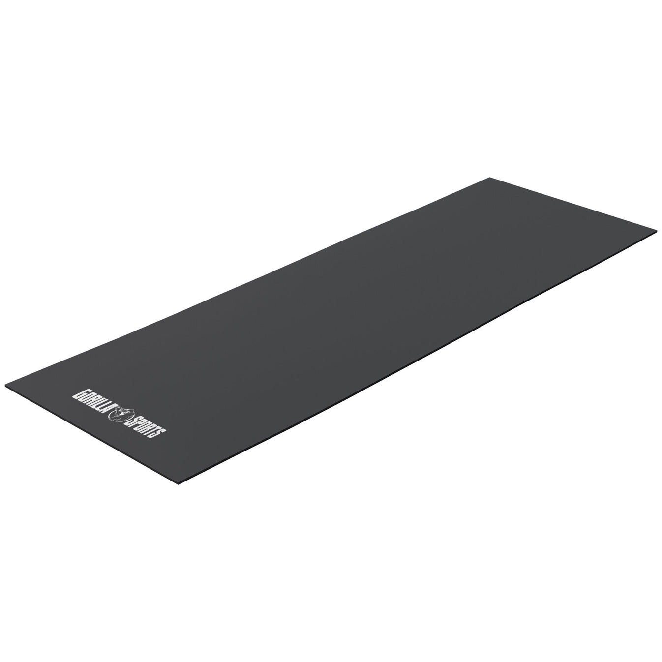 Mata antypoślizowa ochronna 180x60x0,6 cm Gorilla Sports