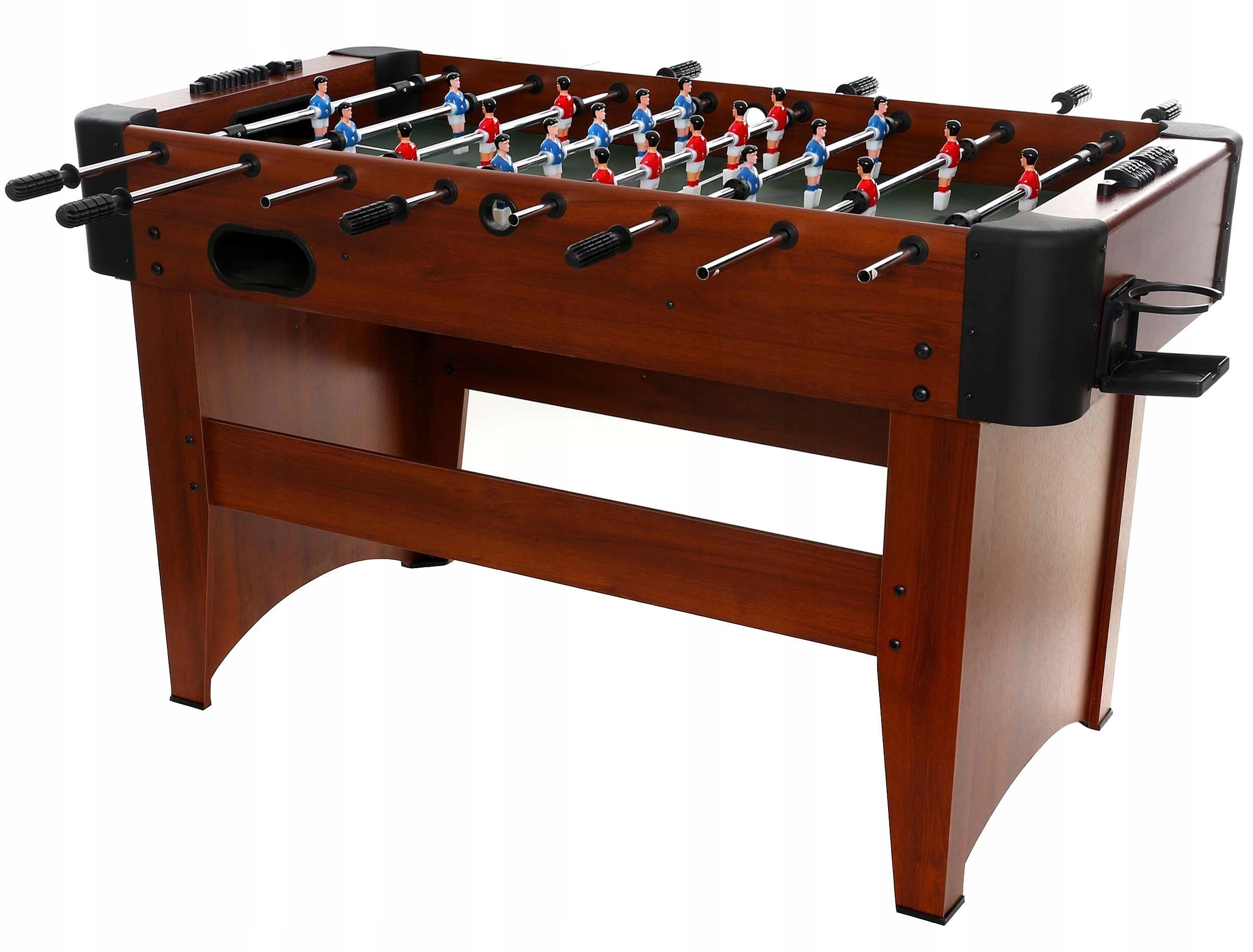 Piłkarzyki Atlas Sport Maxi drewniane