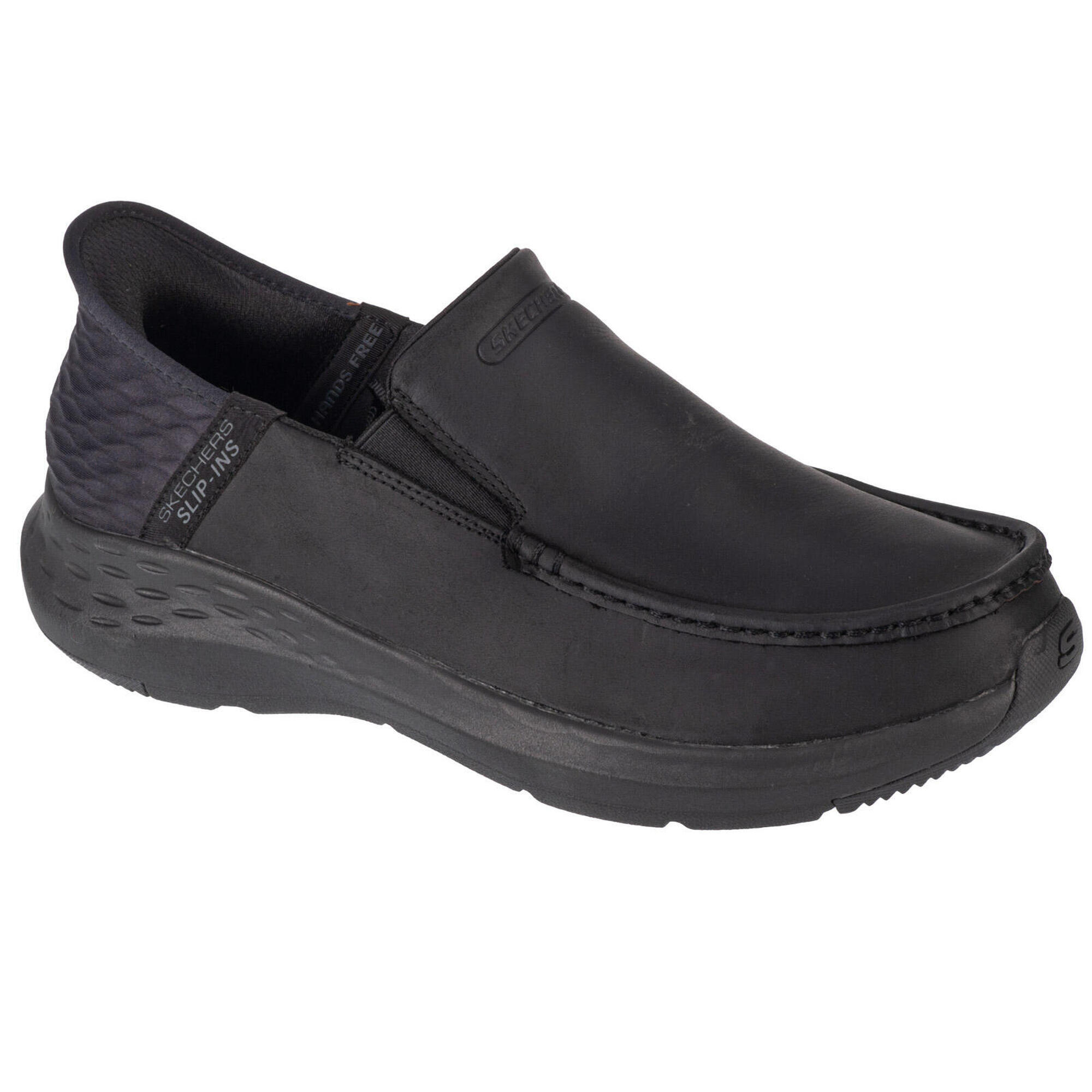 Buty do chodzenia męskie, Skechers Parson - Oswin