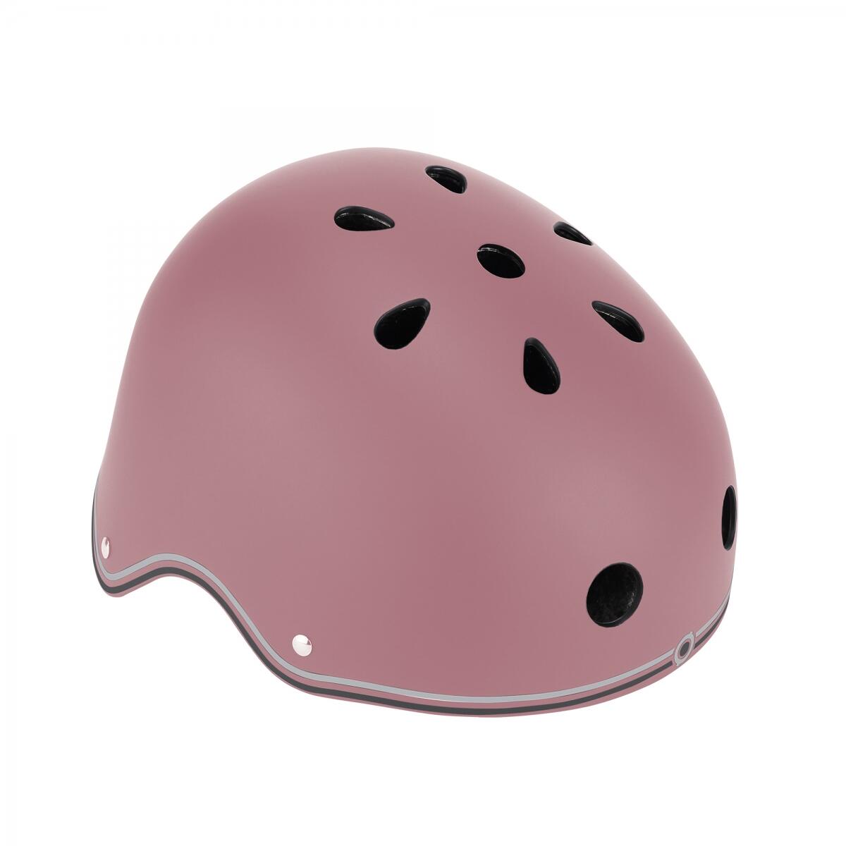 Globber Helm Primo XS/S Pastel Pink