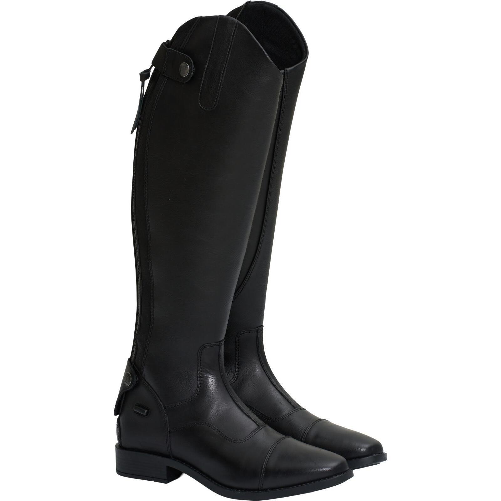 Damskie buty do jazdy konnej Equipage Avery - Standard