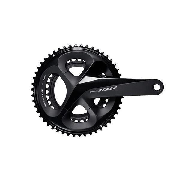 Pedały Shimano FCR7000EX26L 175