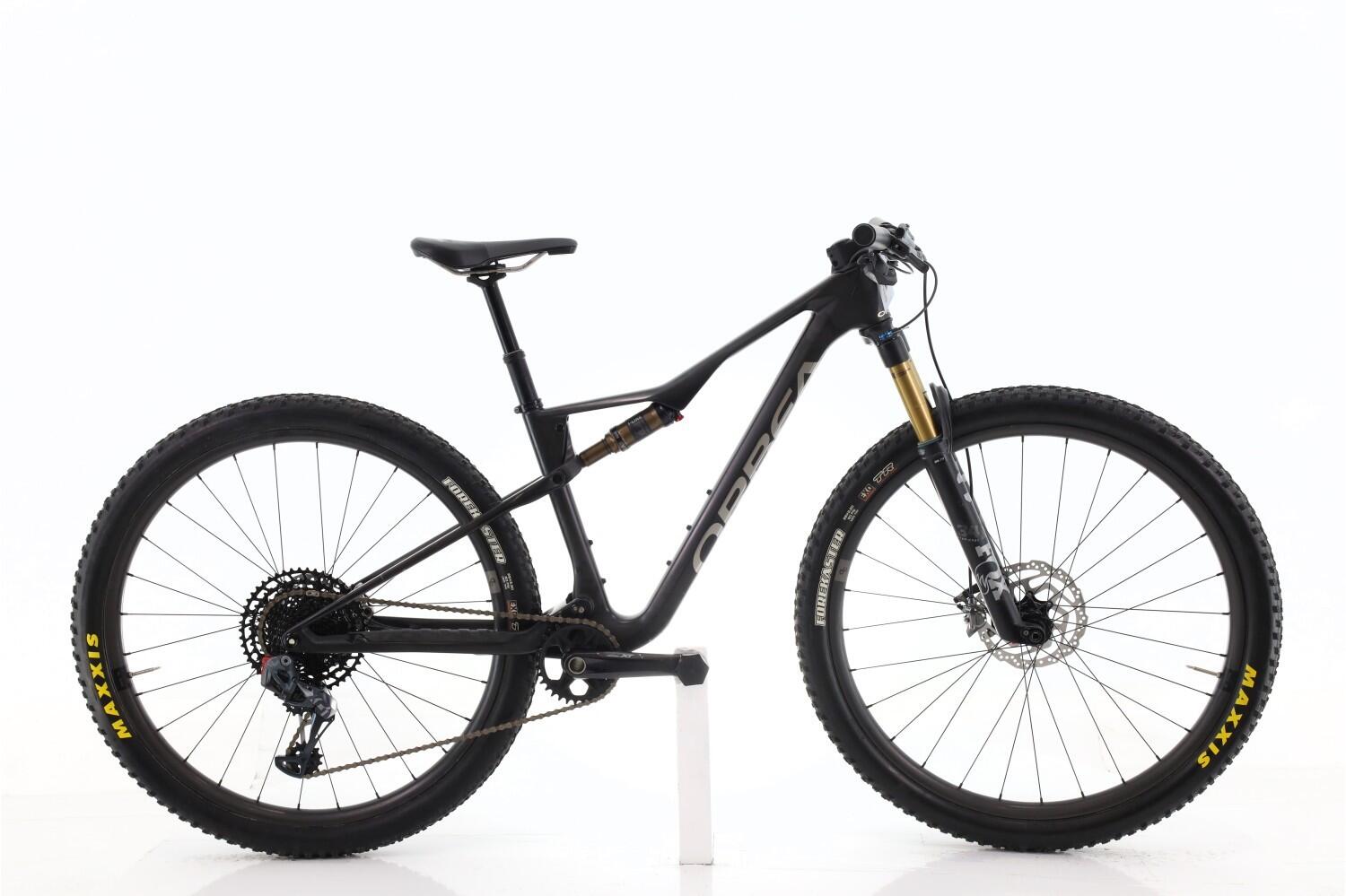 Second life · R. górski · Orbea Oiz M Pro X01 AXS · W bardzo dobrym stanie