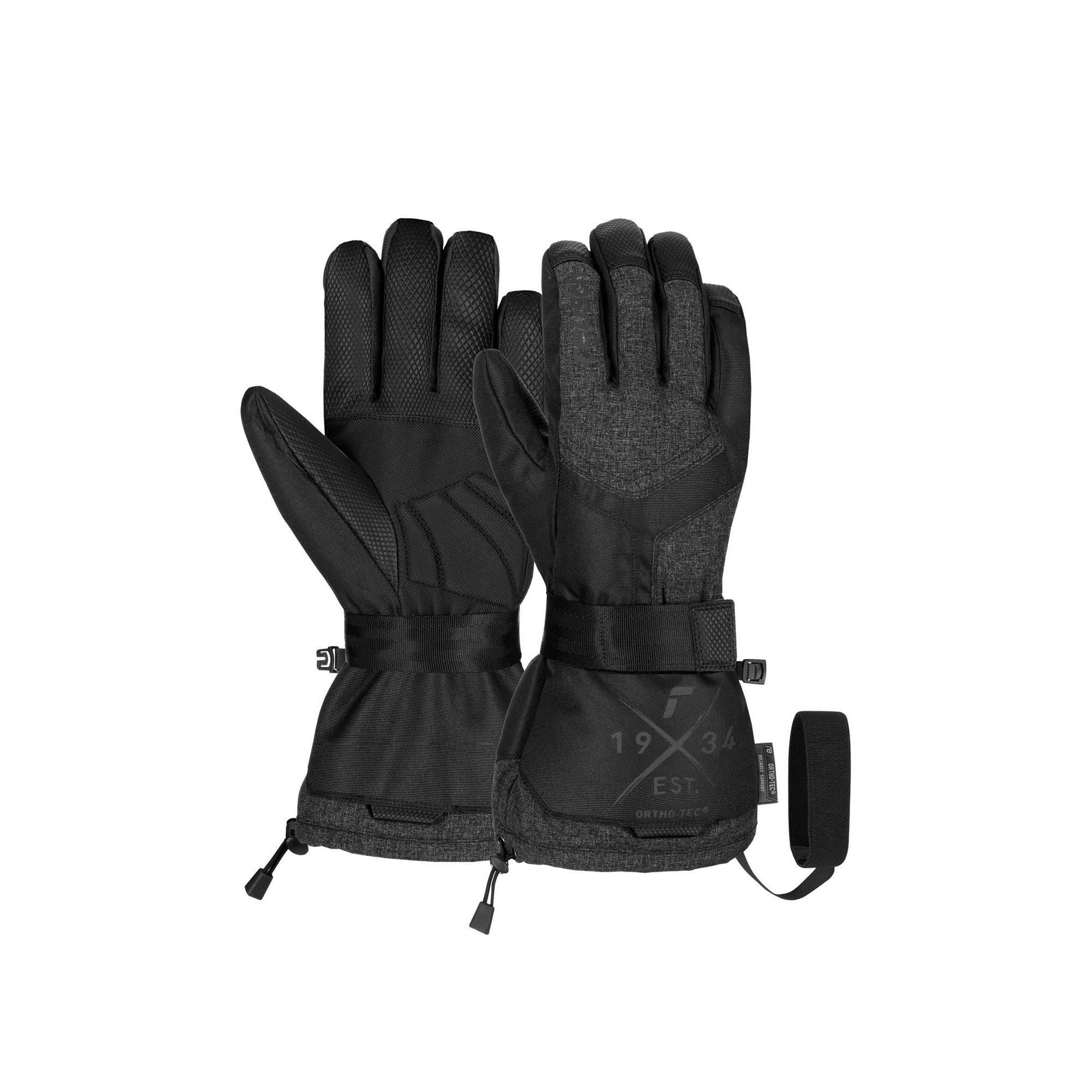Rękawice narciarskie Reusch Take R-TEX® XT