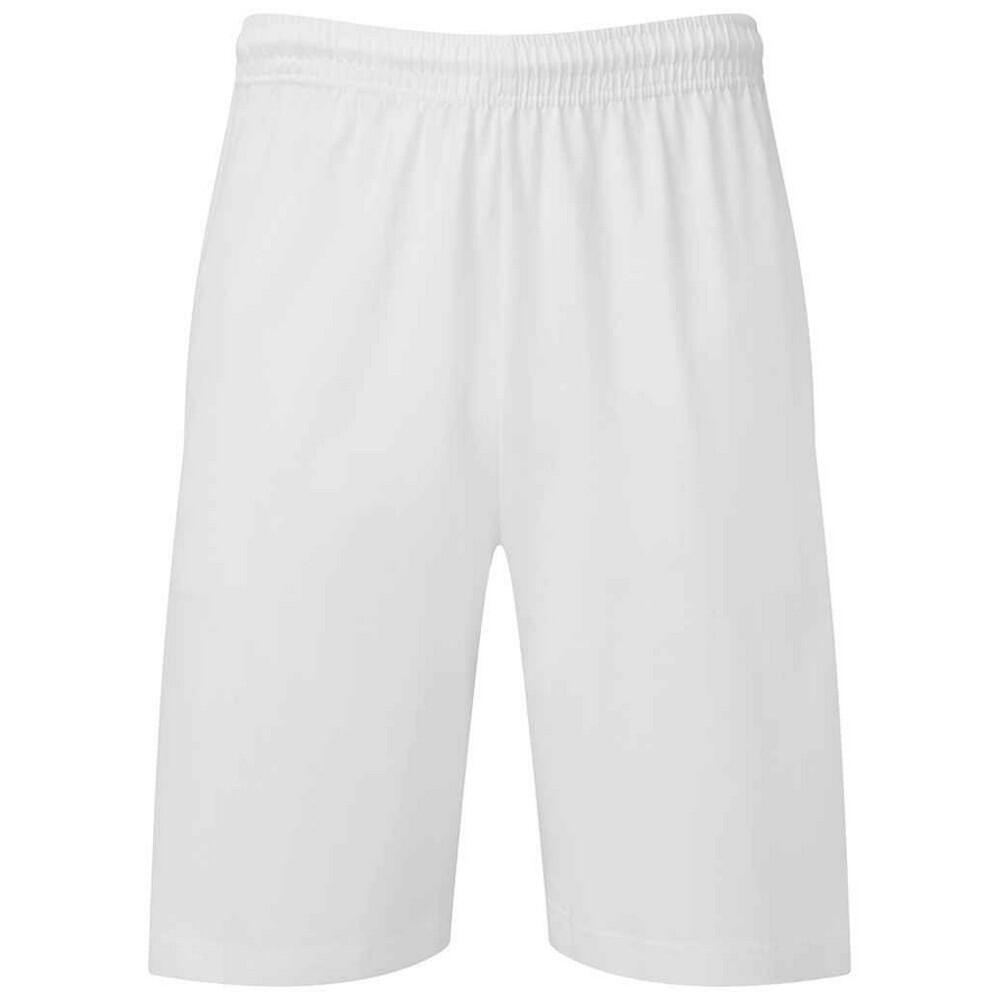 Męskie Spodenki Jersey Iconic 190