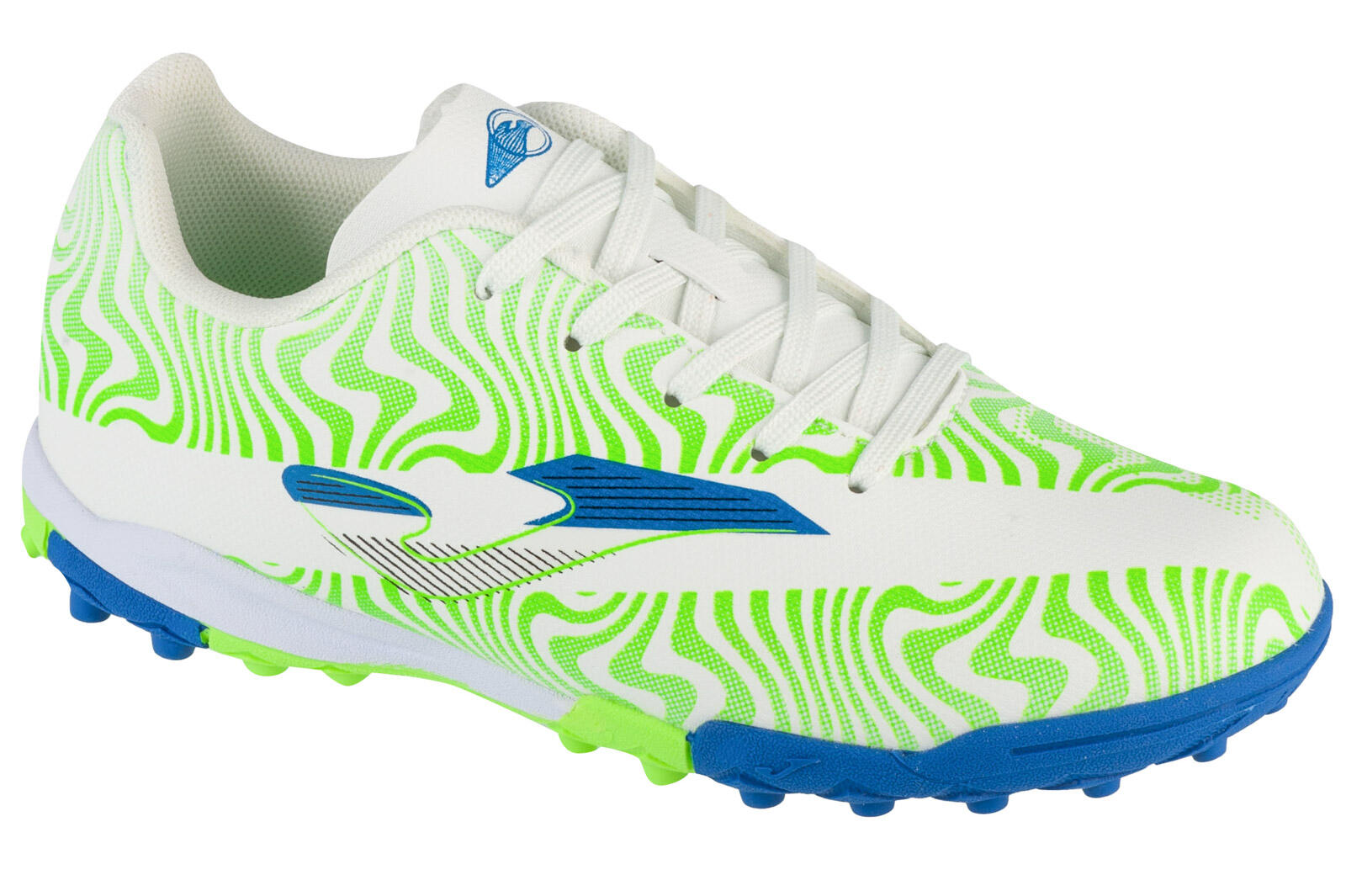 Buty piłkarskie turfy chłopięce, Evolution Jr 25 EVJS TF