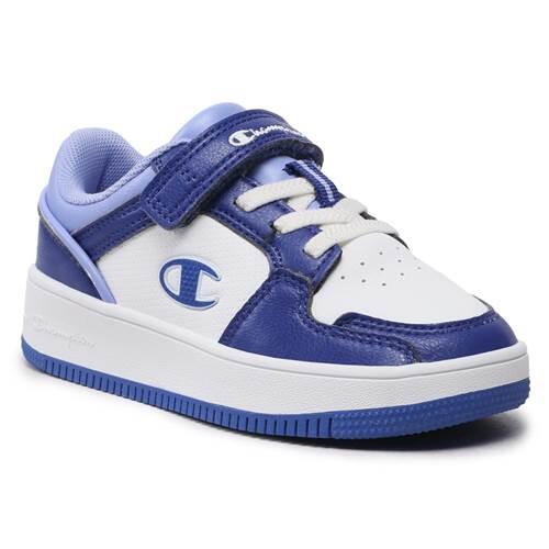 Buty do chodzenia dla dzieci Champion Rebound 2.0 Low