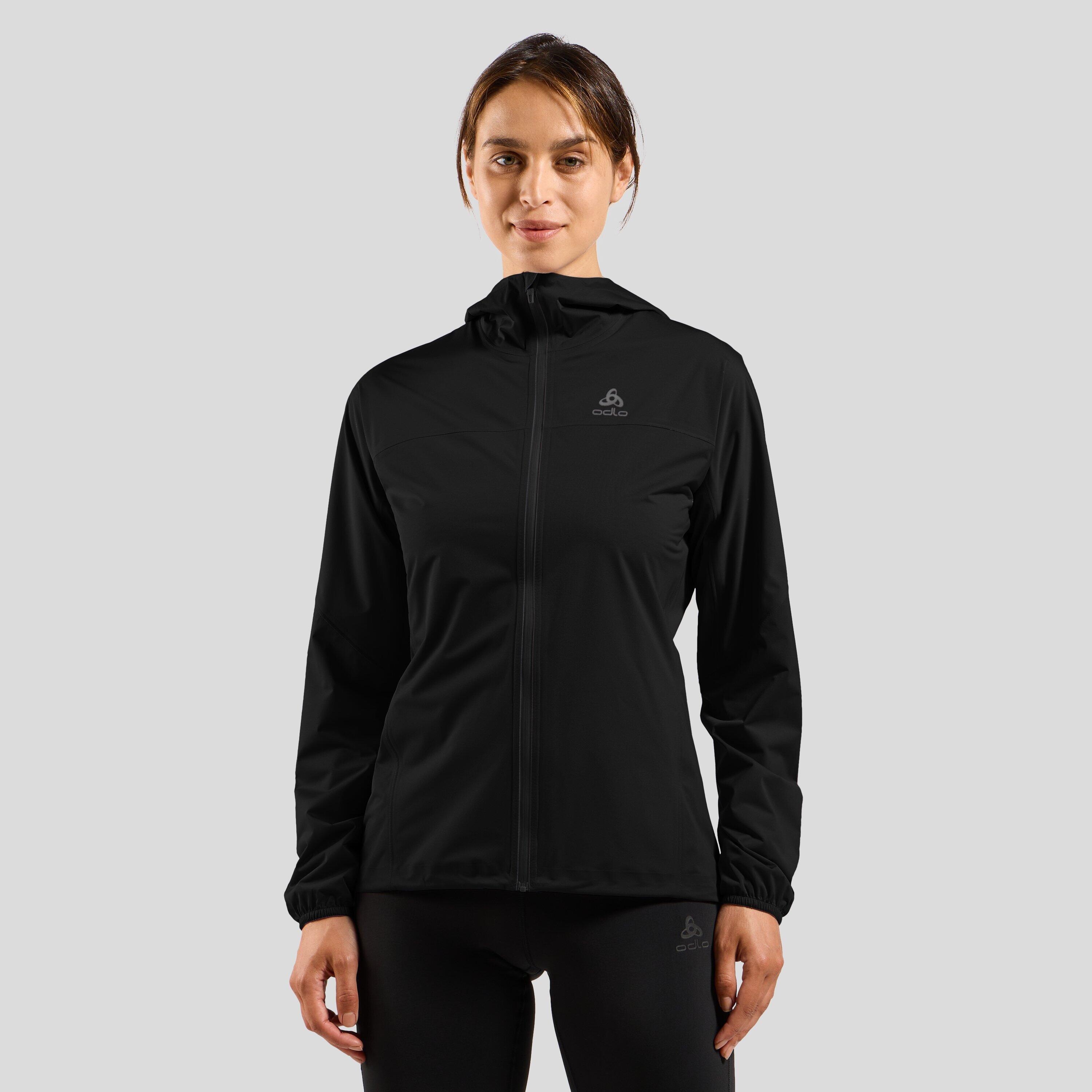 Veste de Sport Odlo ZEROWEIGHT WATERPROOF