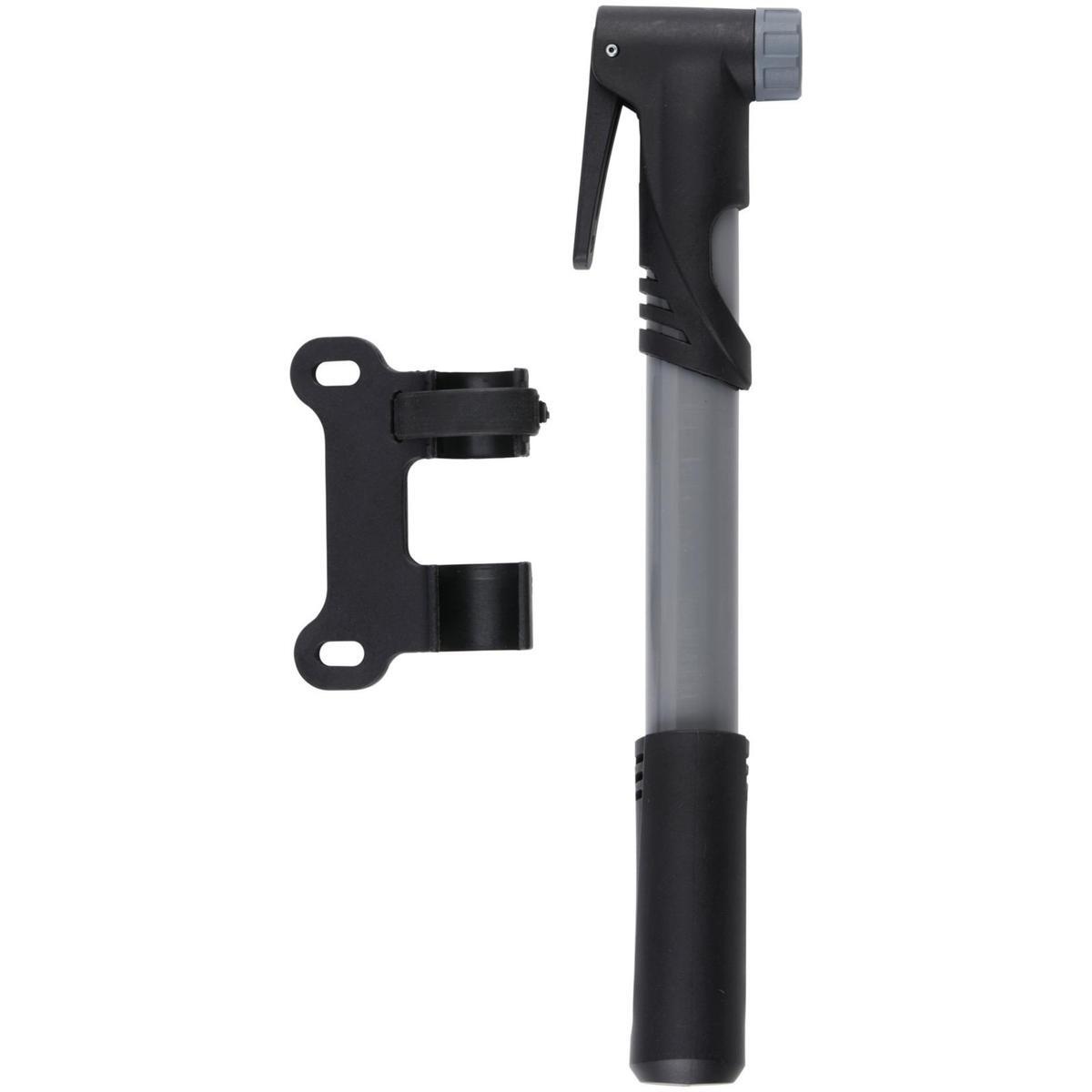 Pompka rowerowa mini Dunlop 120psi 8bar
