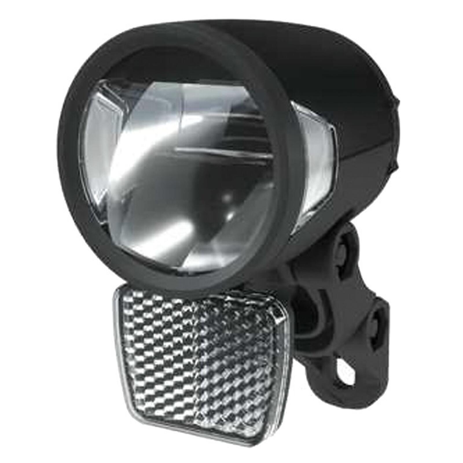 Reflektor H-Black Mr8 Z Wł./Wył. Na Dynamo