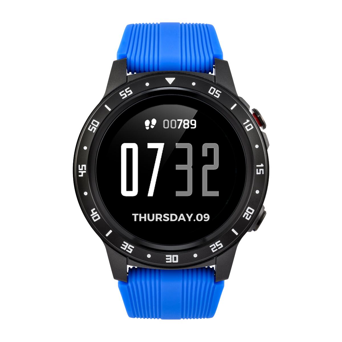 smartwatch WATCHMARK