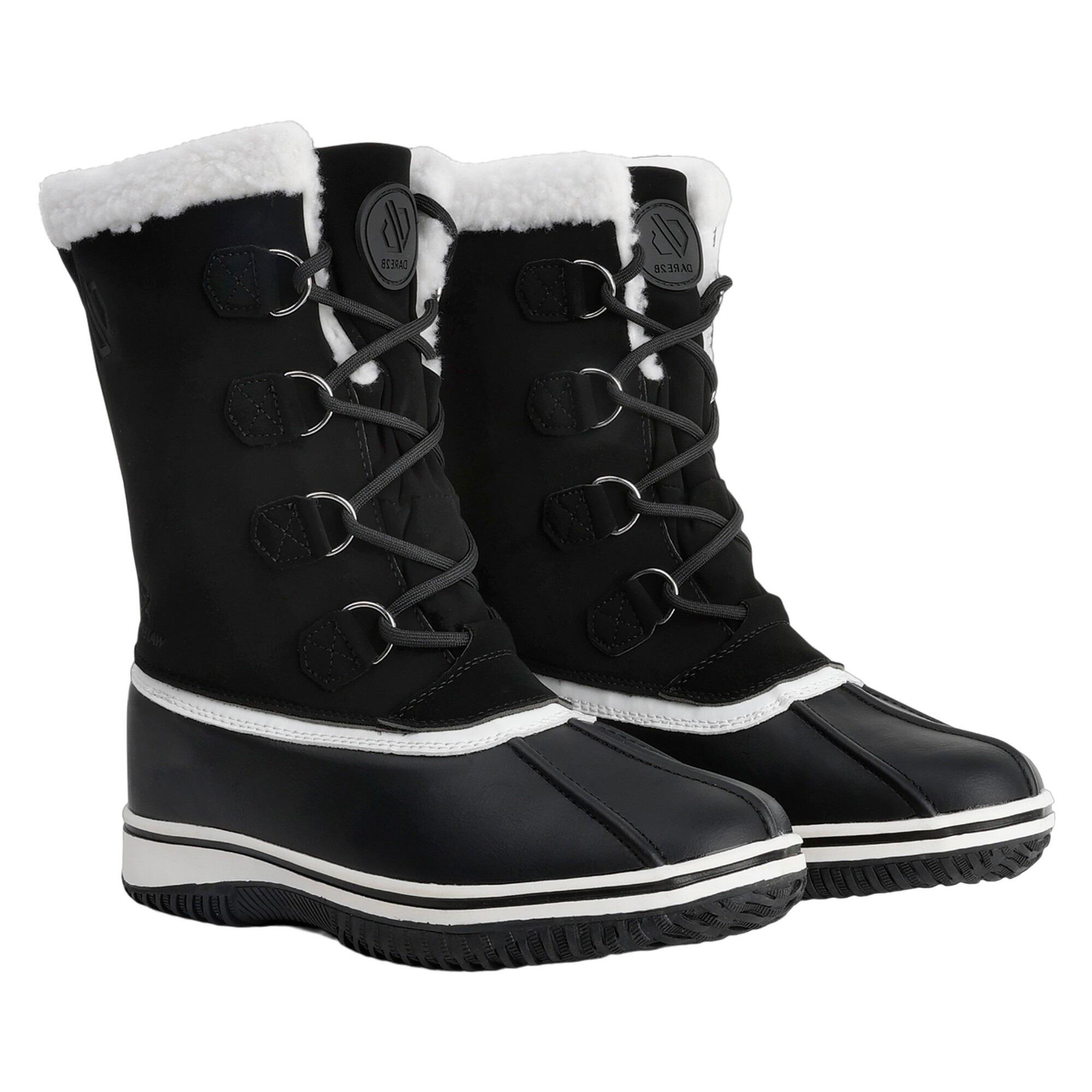 Buty Śniegowe Damskie Northstar