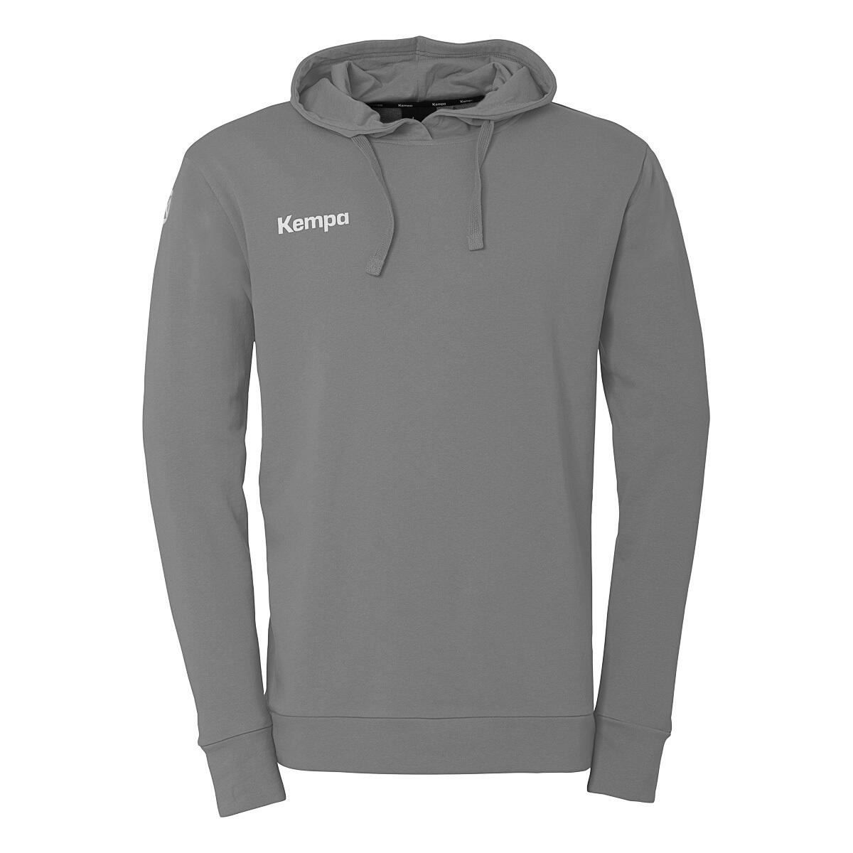 Bluza z kapturem Kempa