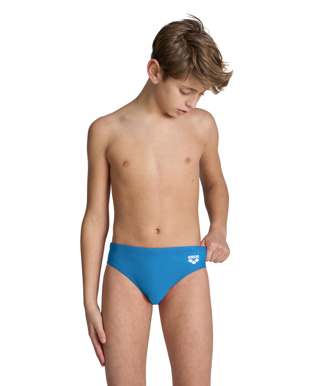 Kąpielówki Arena Dynamo Brief junior