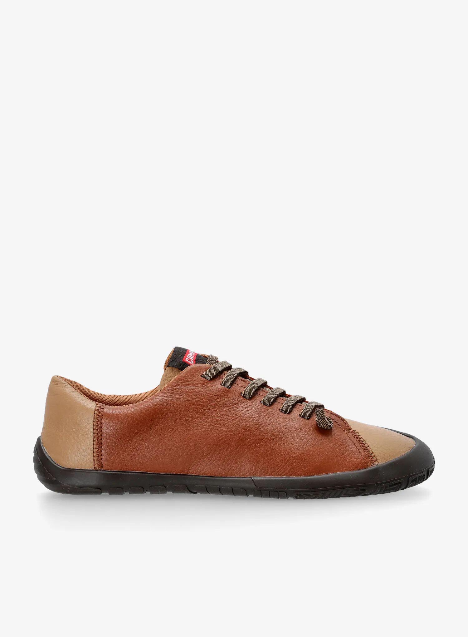 Buty outdoor męskie Camper Twins