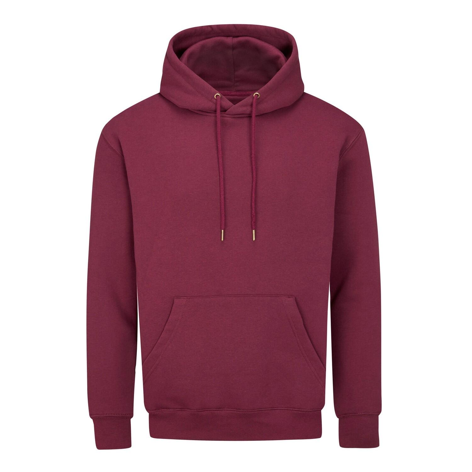 Bluza Z Kapturem Unisex Dla Dorosłych