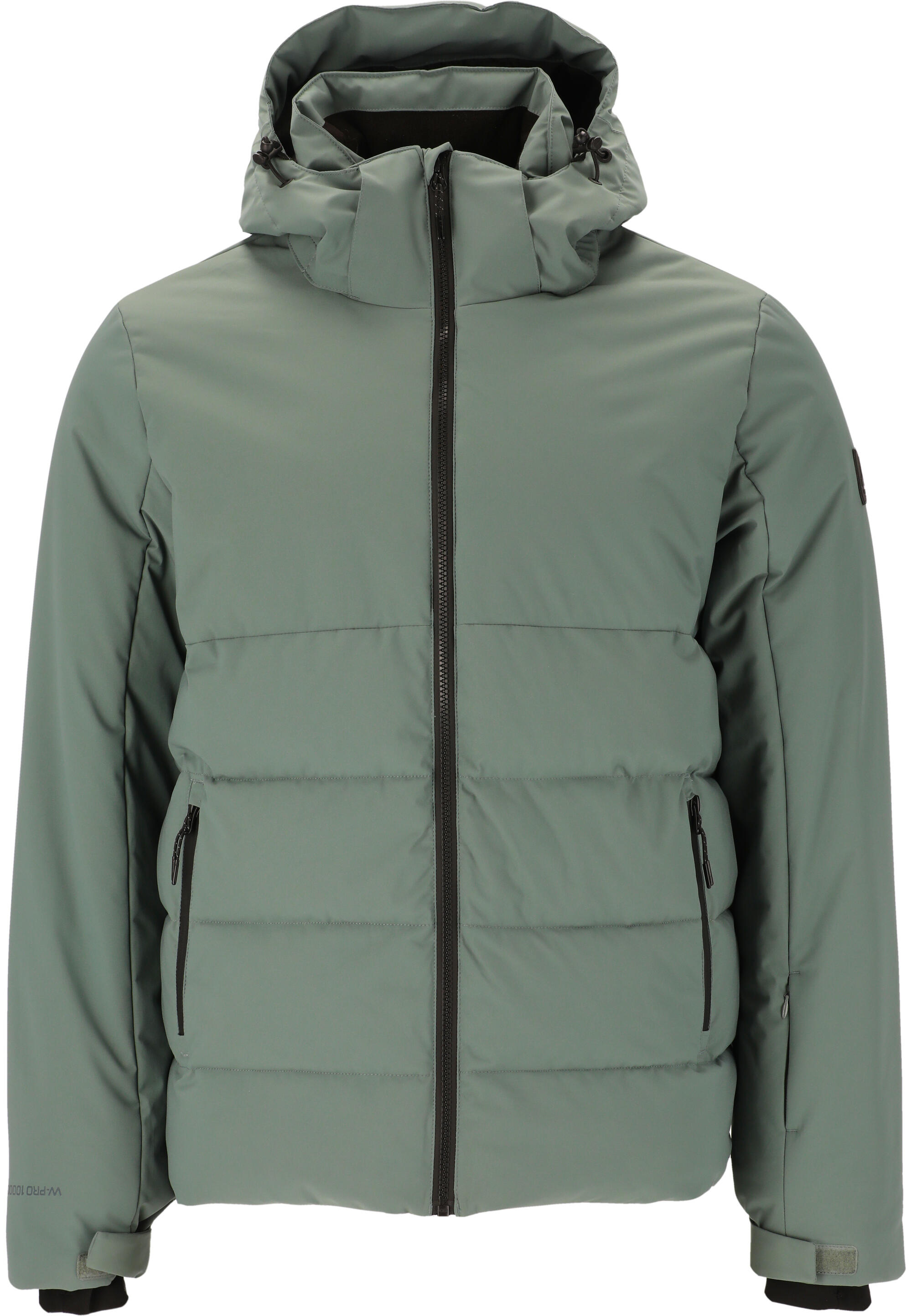 Kurtka narciarska Whistler Lakeland