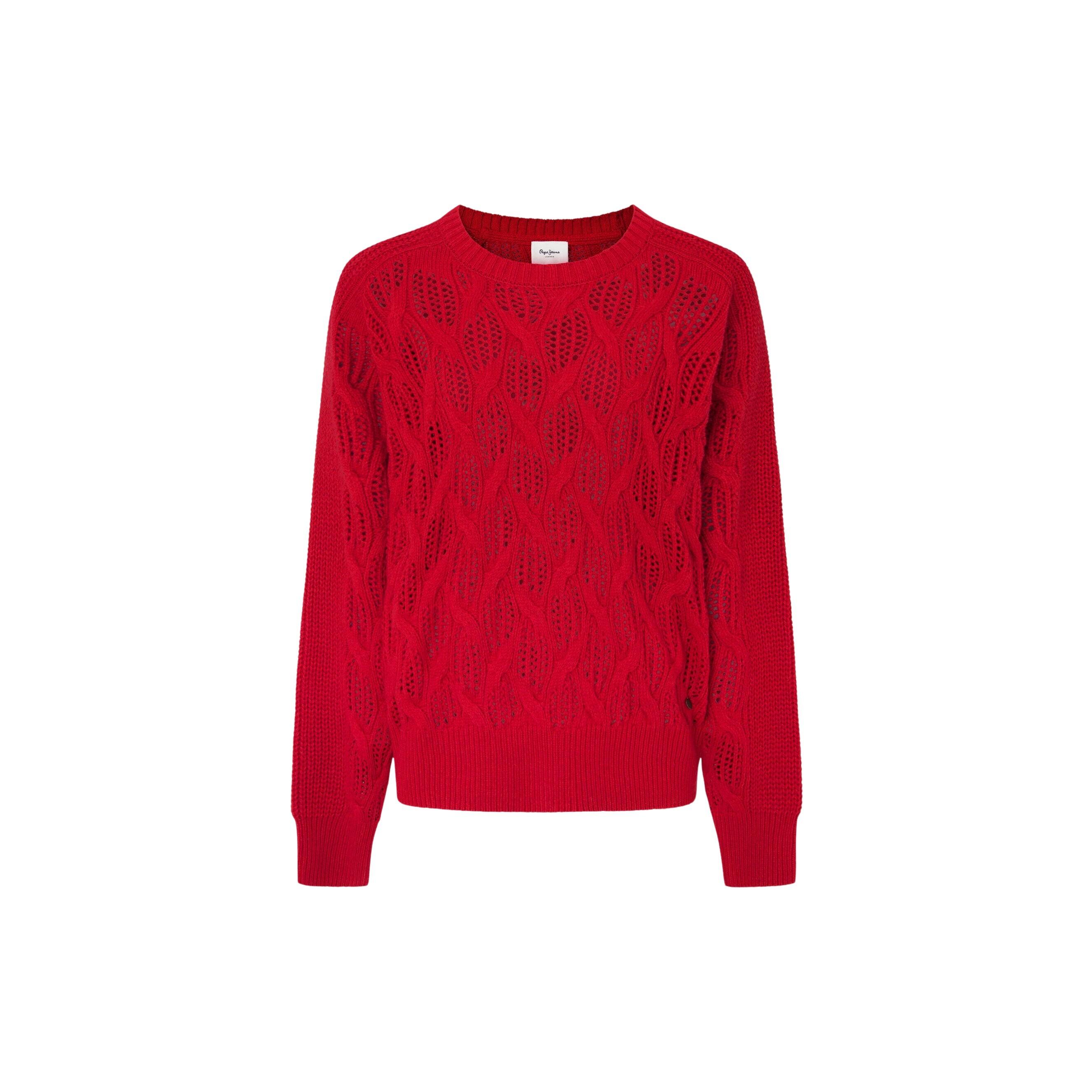 Sweter damski Pepe Jeans Hedra