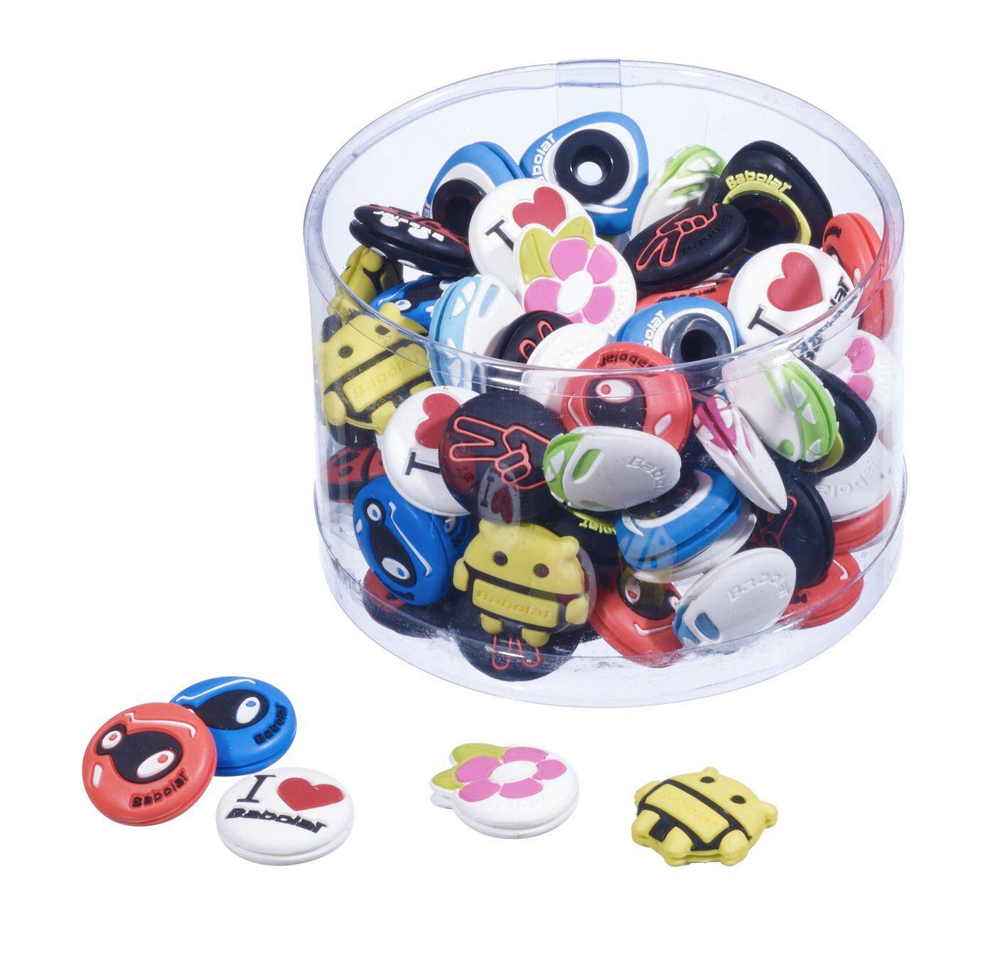 Wibrastop tenisowy Babolat Loony Damp x75