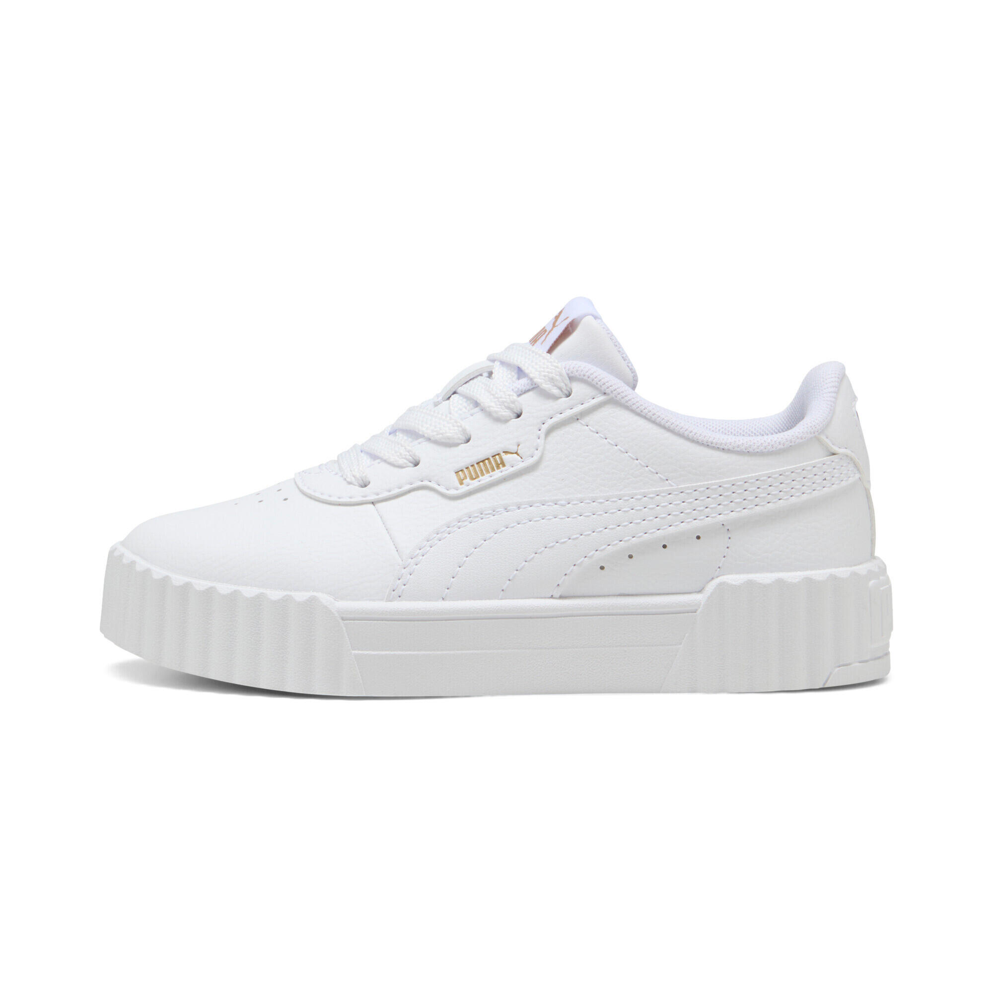 Trenerzy dziewczęcy Puma Carina 3.0