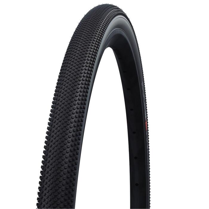 Opona miękka Schwalbe G-One Allround 27 5x1 35 Hs473 Performance R-Guard Tubeles