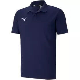 Podkoszulek męskie Puma Teamfinal 21 Casuals Polo